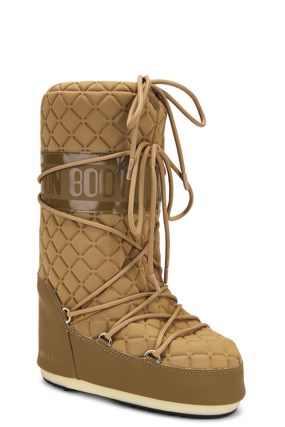Icon Quilt Boot - 2