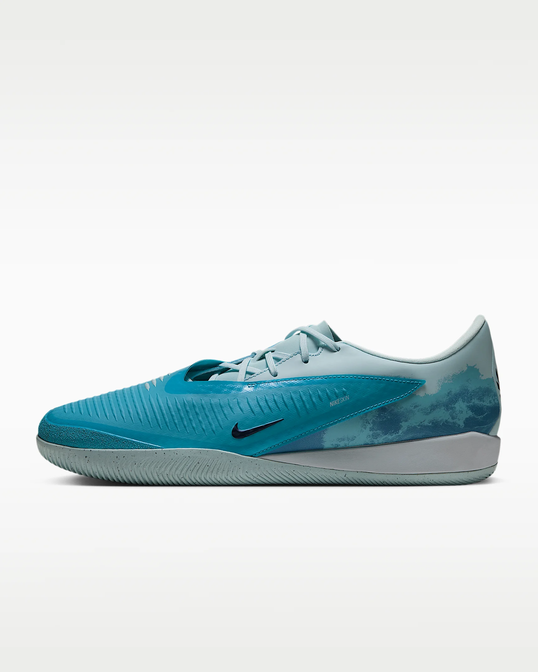 Nike Phantom 6 Low Academy "Erling Haaland" Indoor/Court Soccer Shoes - 1