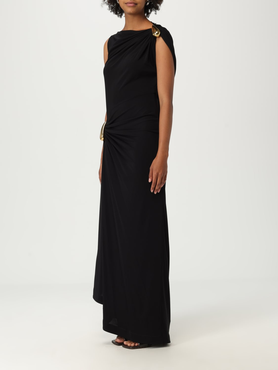 Dress woman Bottega Veneta - 4