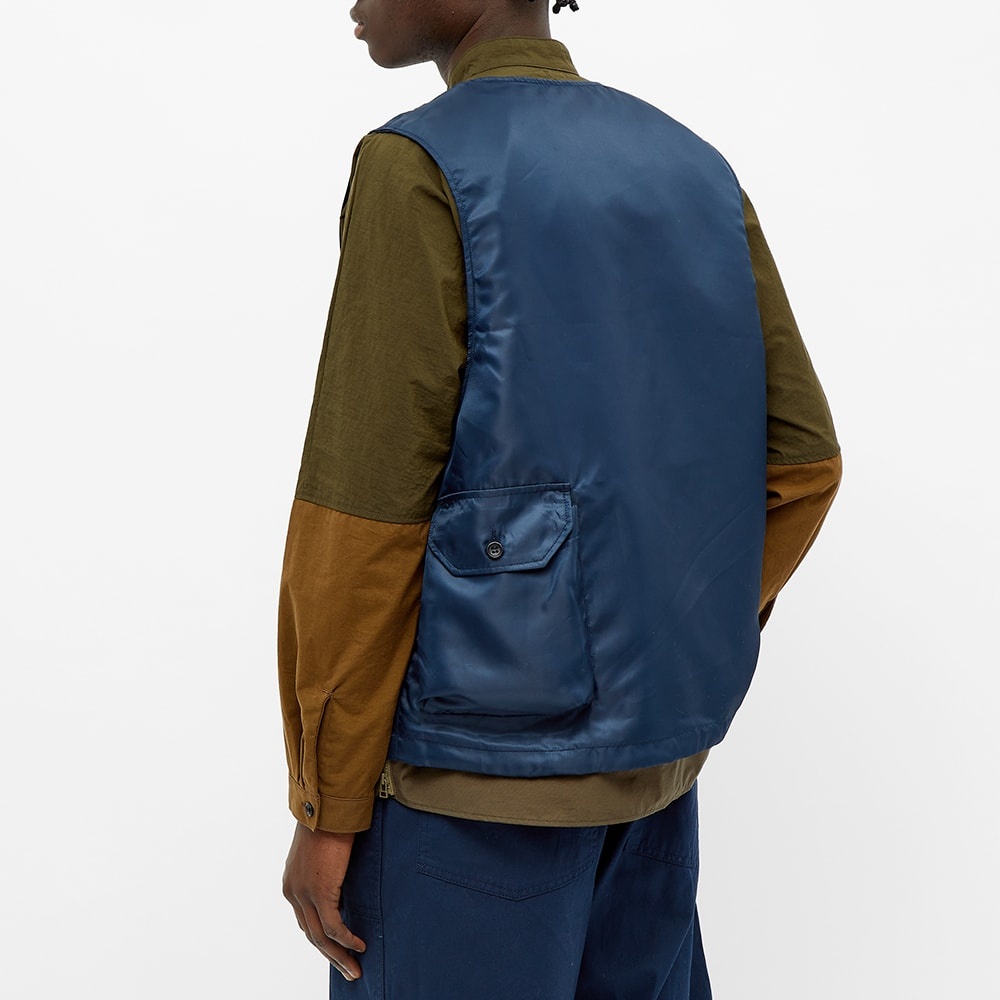 Engineered Garments Cover Vest - 5