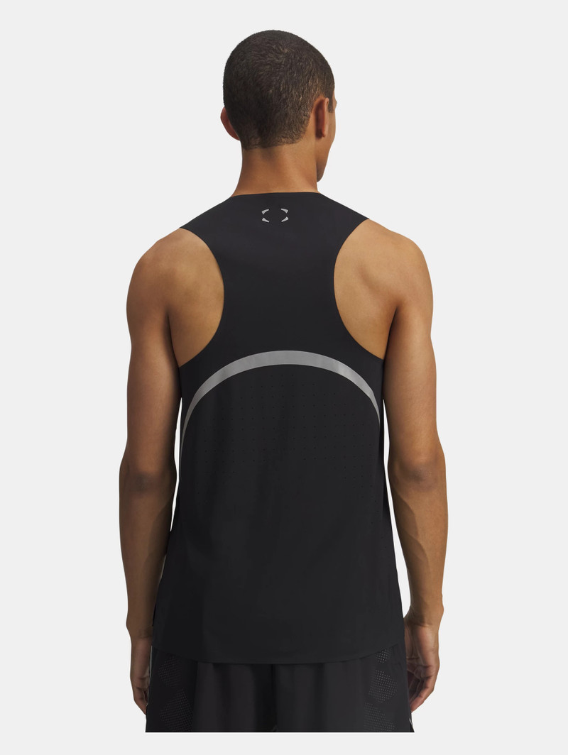 Under Armour UA Halo Run outlook