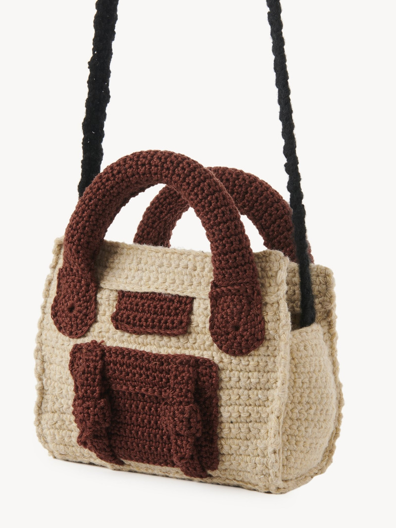 Chloé EDITH NANO BAG outlook