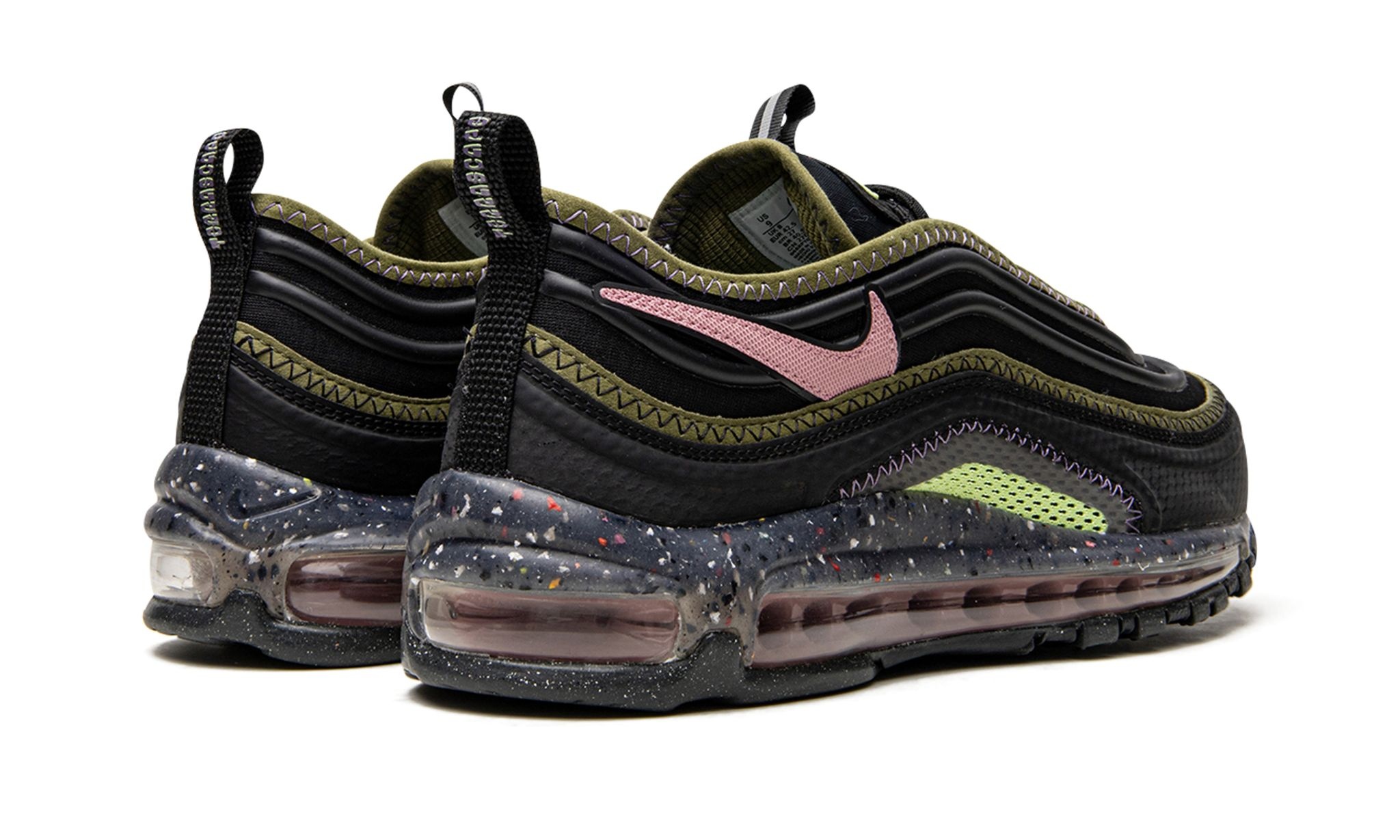 Air Max Terrascape 97 "Elemental Pink" - 3