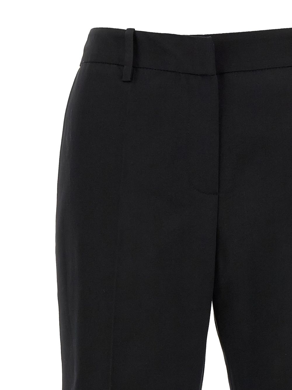flared trousers - 3