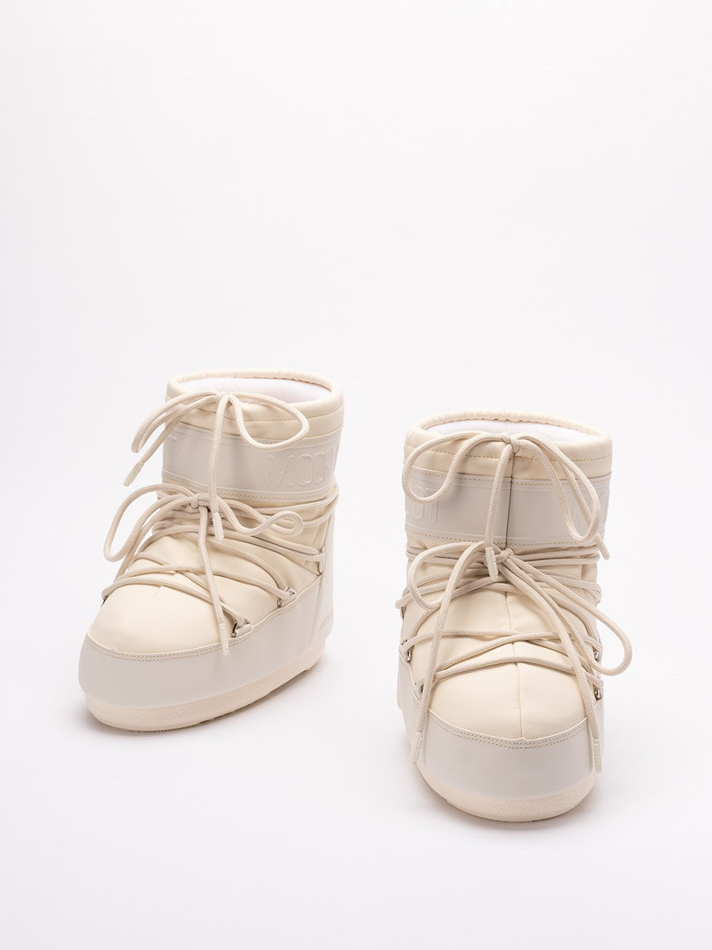 Moon Boot Women `Icon Low Rubber` Boots - 2