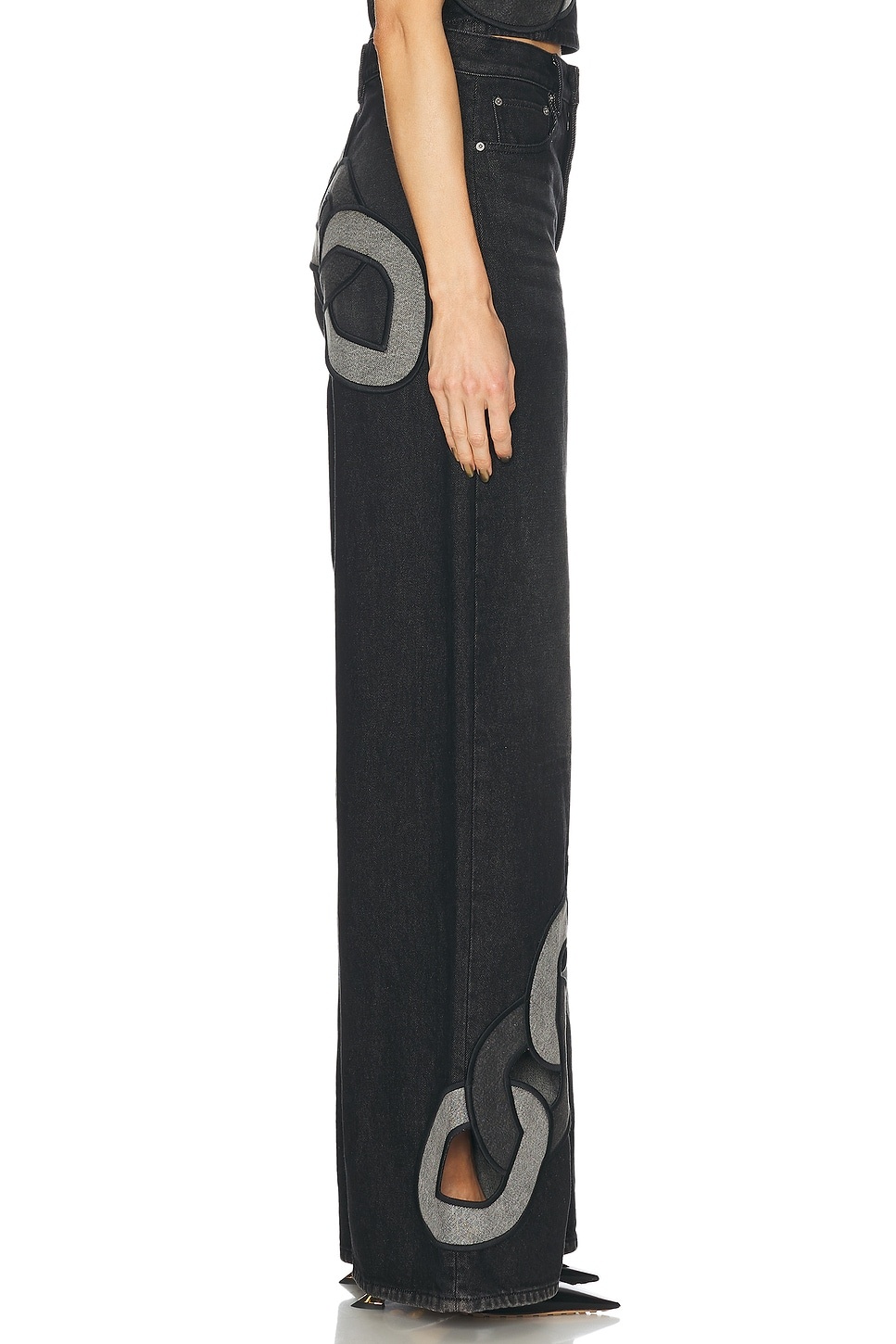 Wide Leg - 3