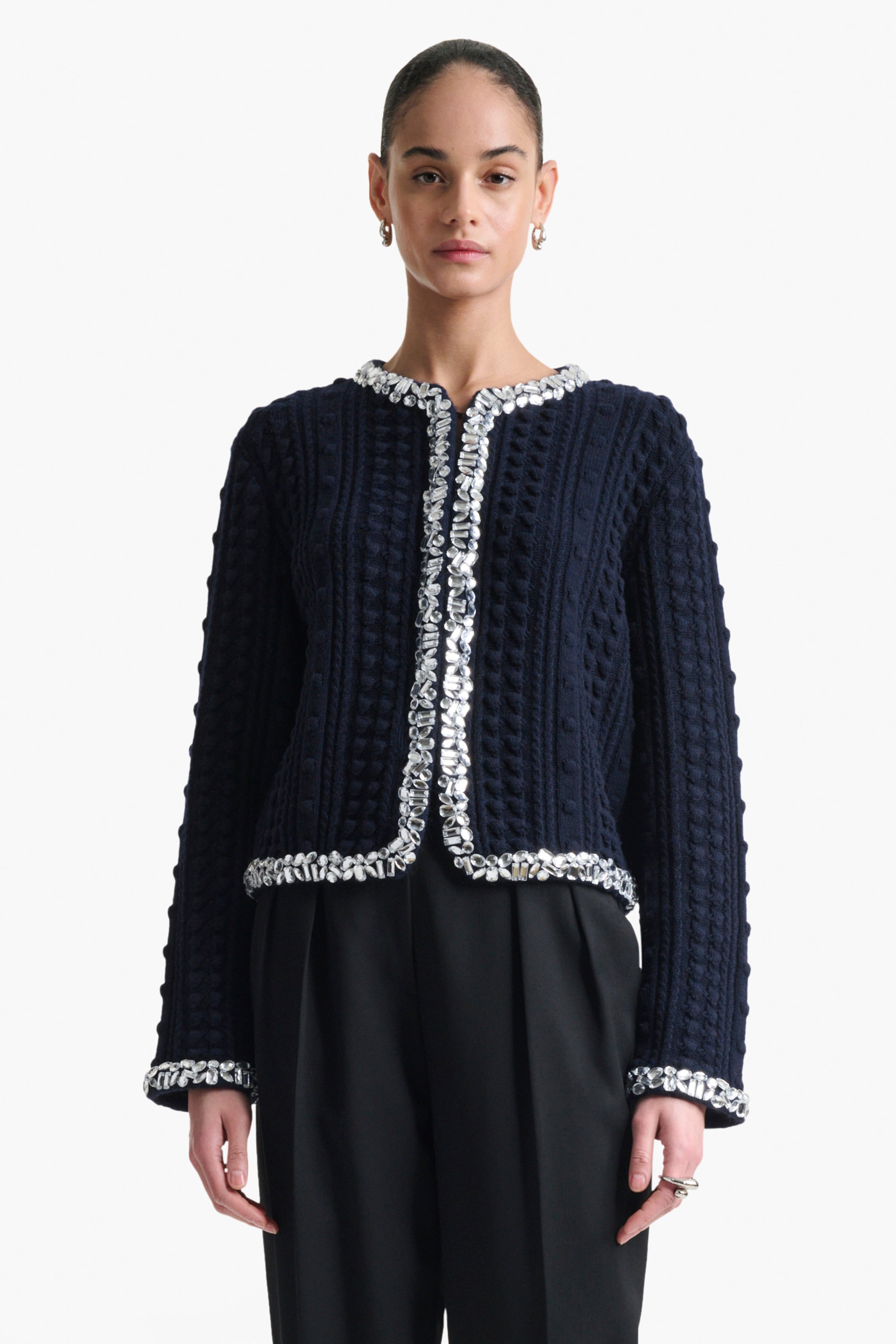 STEF JACKET - 5