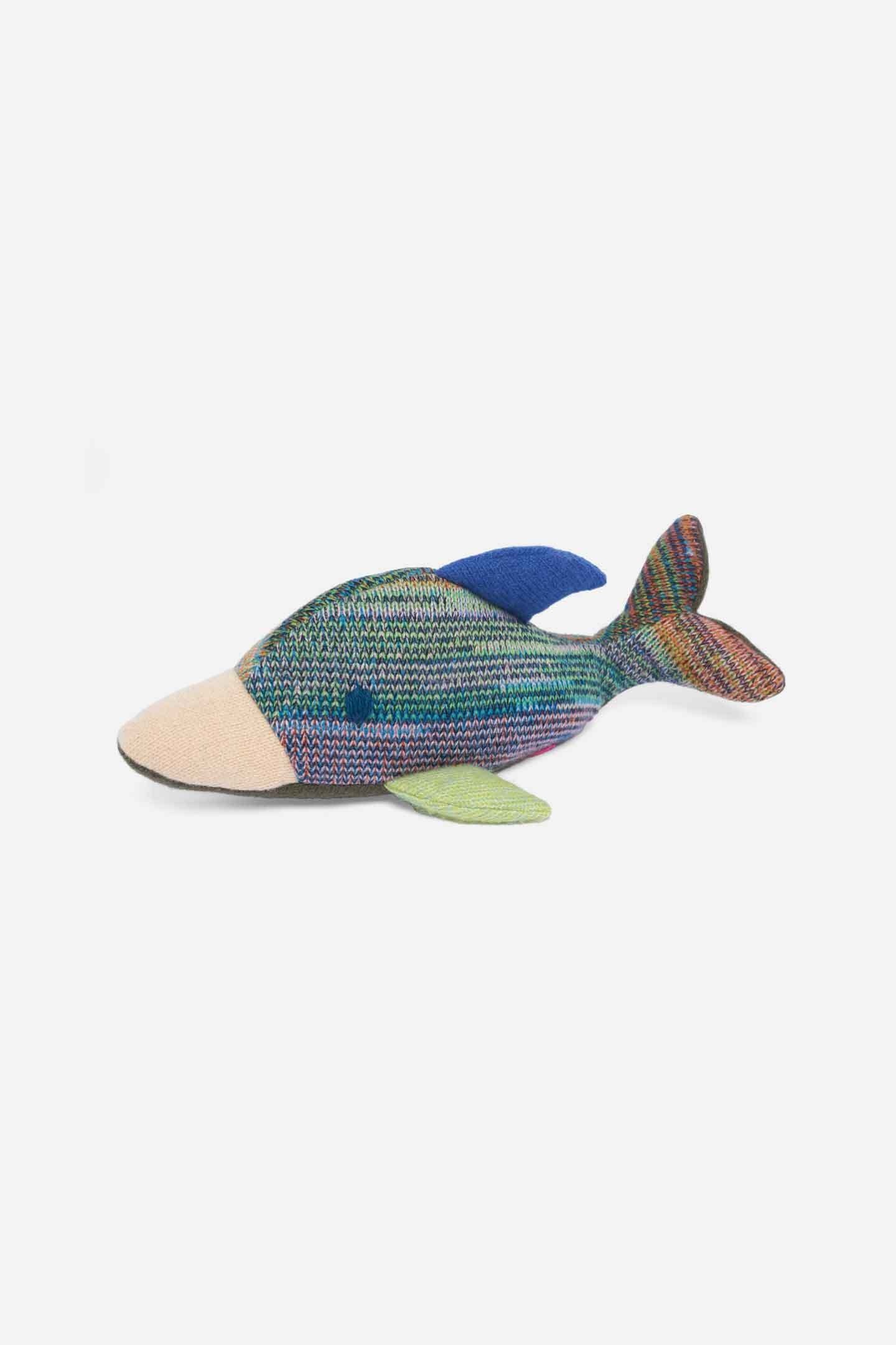 SMALL DOLPHIN - 1