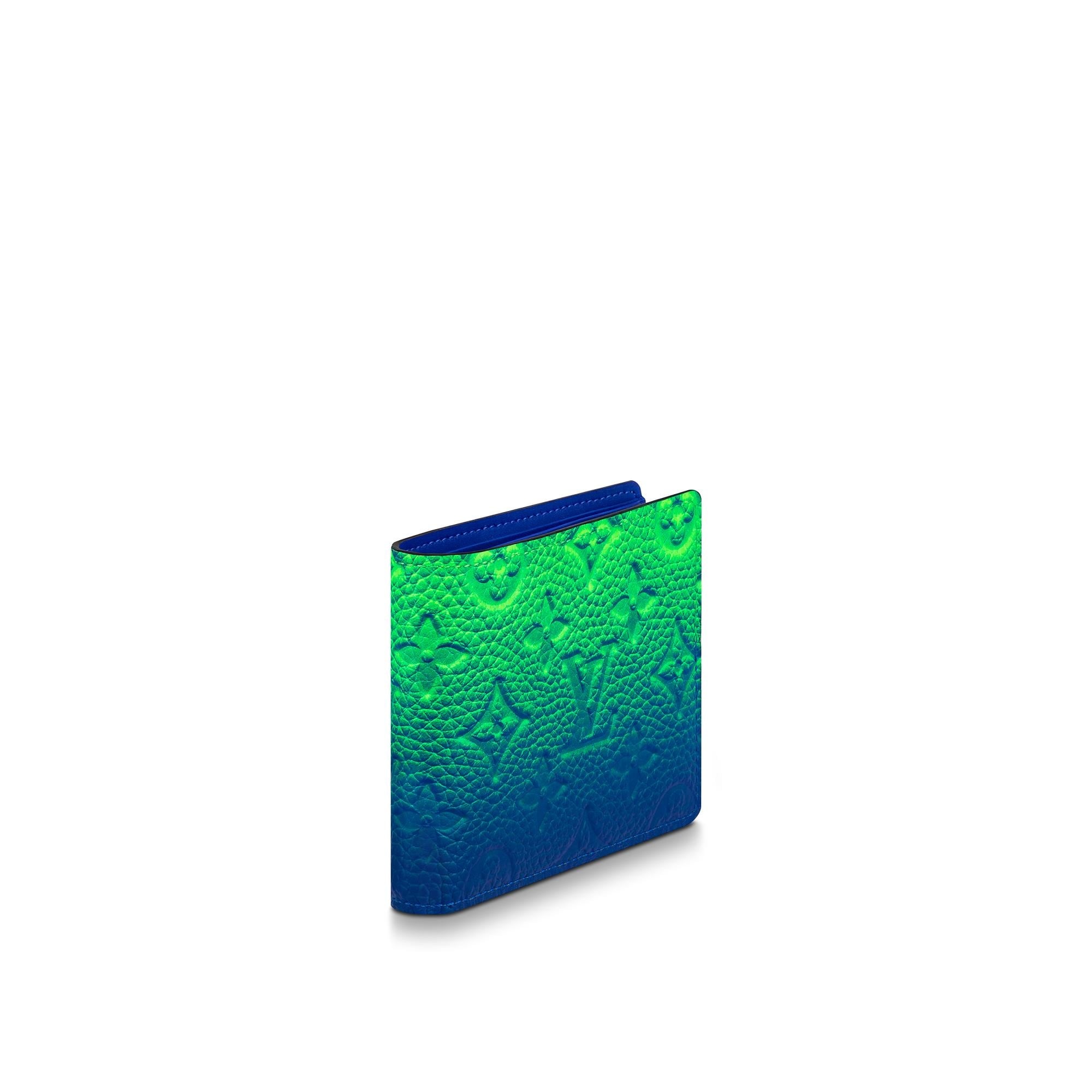 Slender Wallet - 3