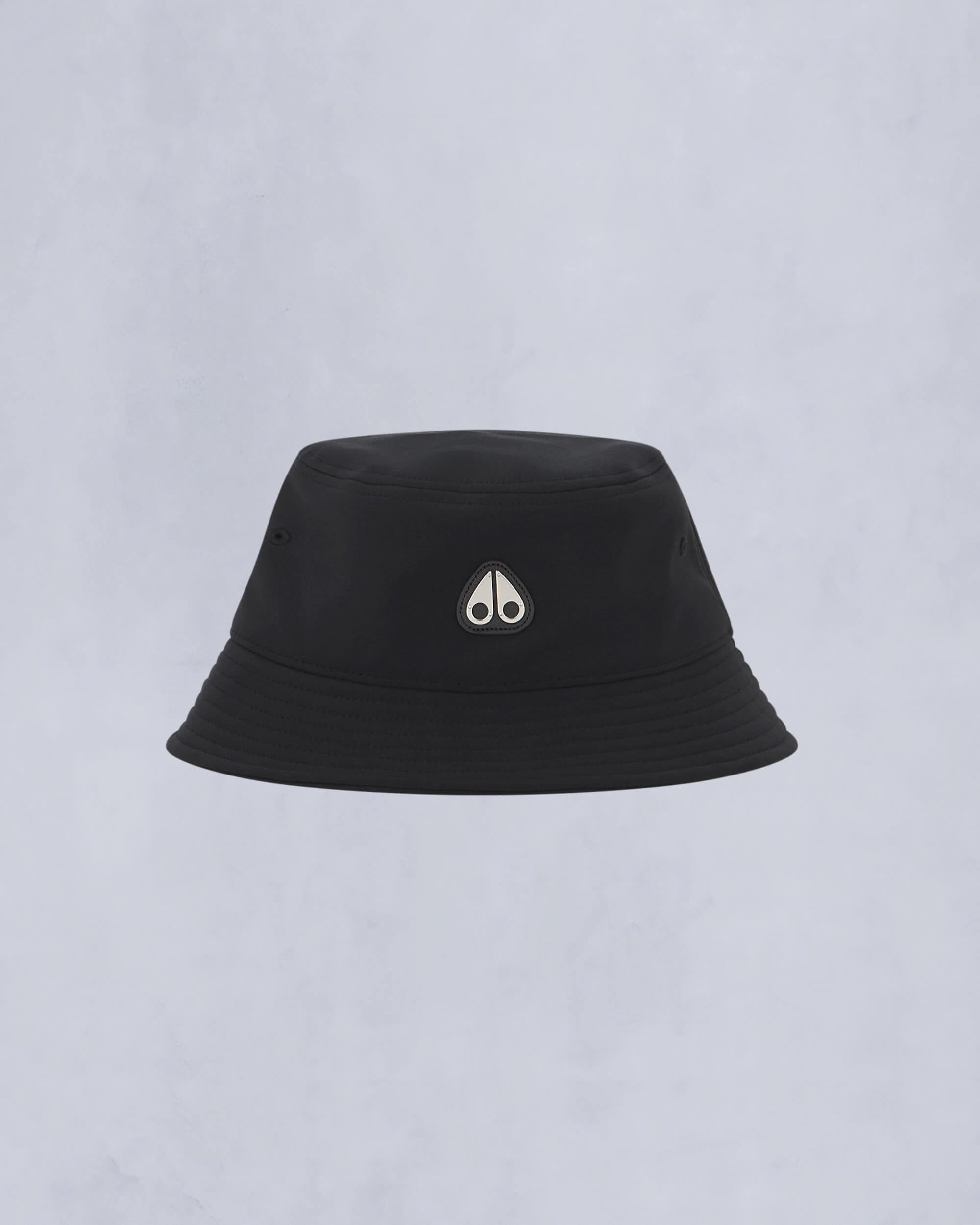 LOGO ICON BUCKET HAT - 1