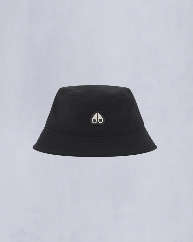 LOGO ICON BUCKET HAT 1