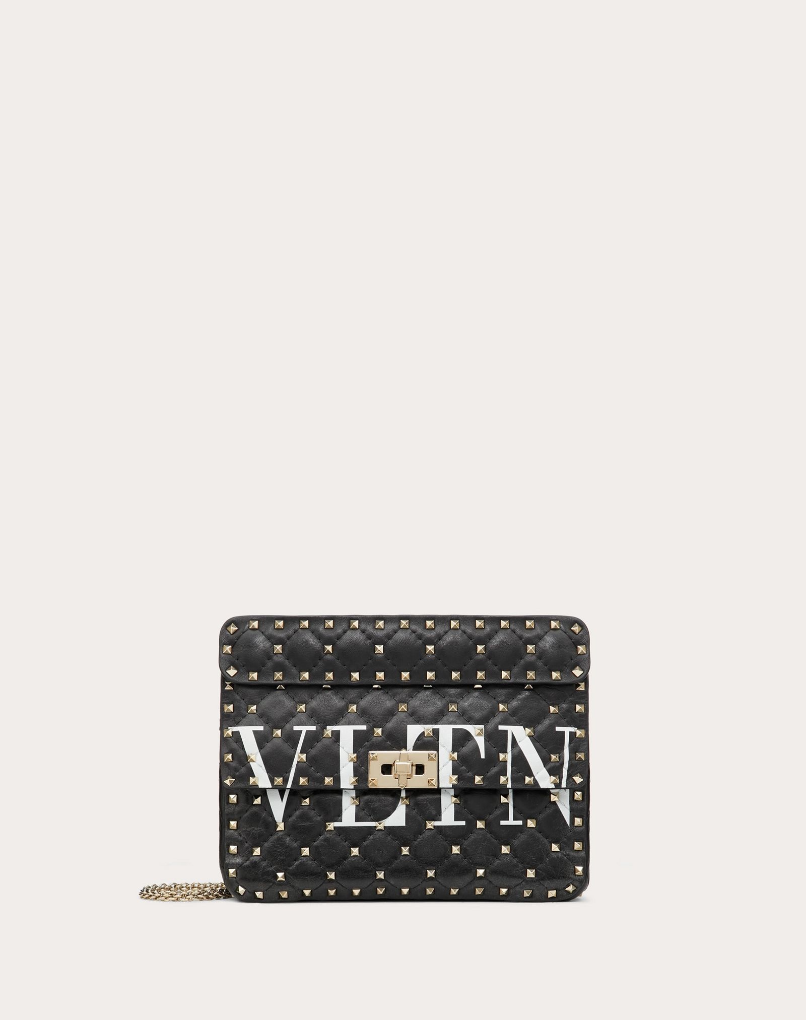 Medium Rockstud Spike.It VLTN Bag - 1