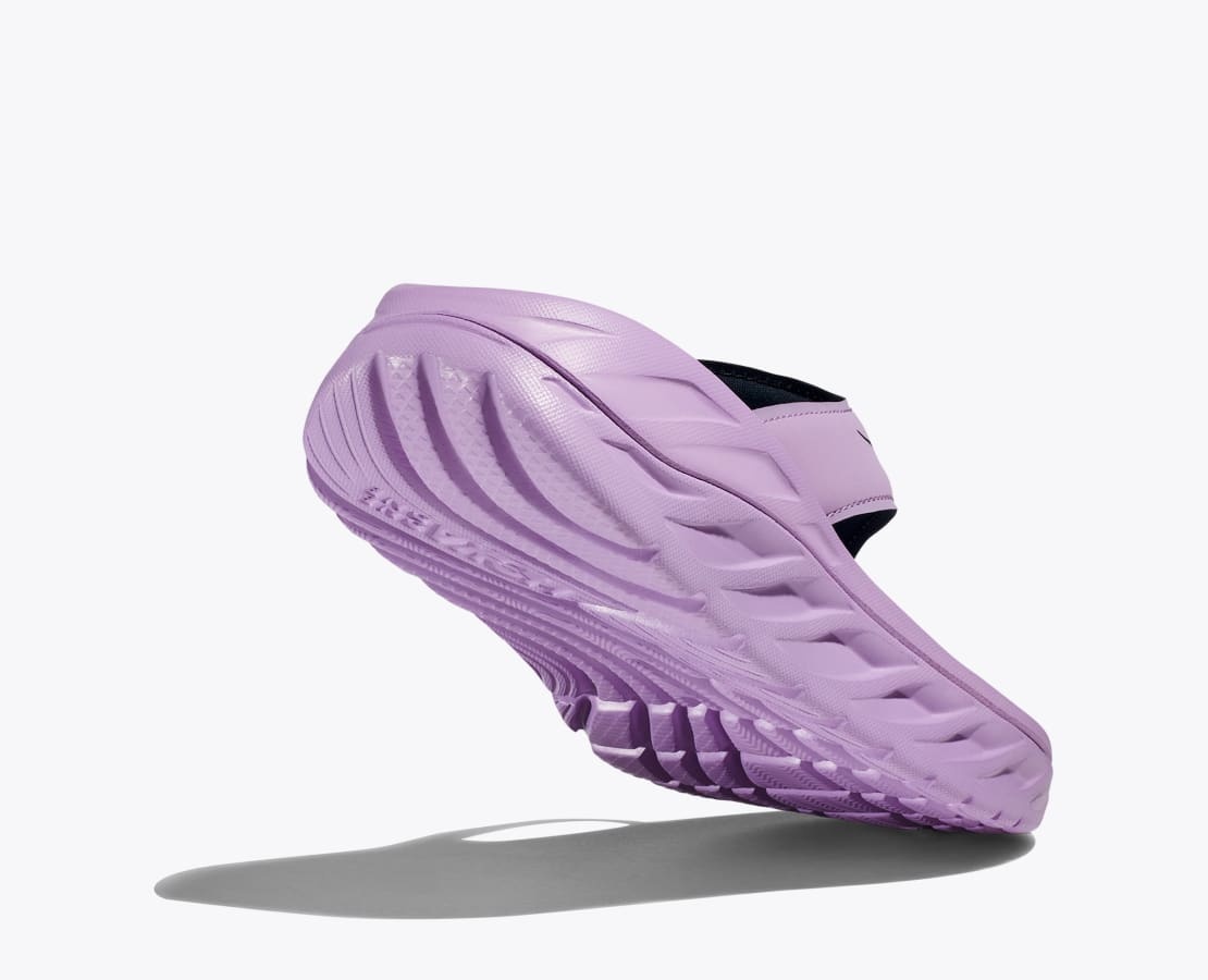 Women's ORA Recovery Flip - 4