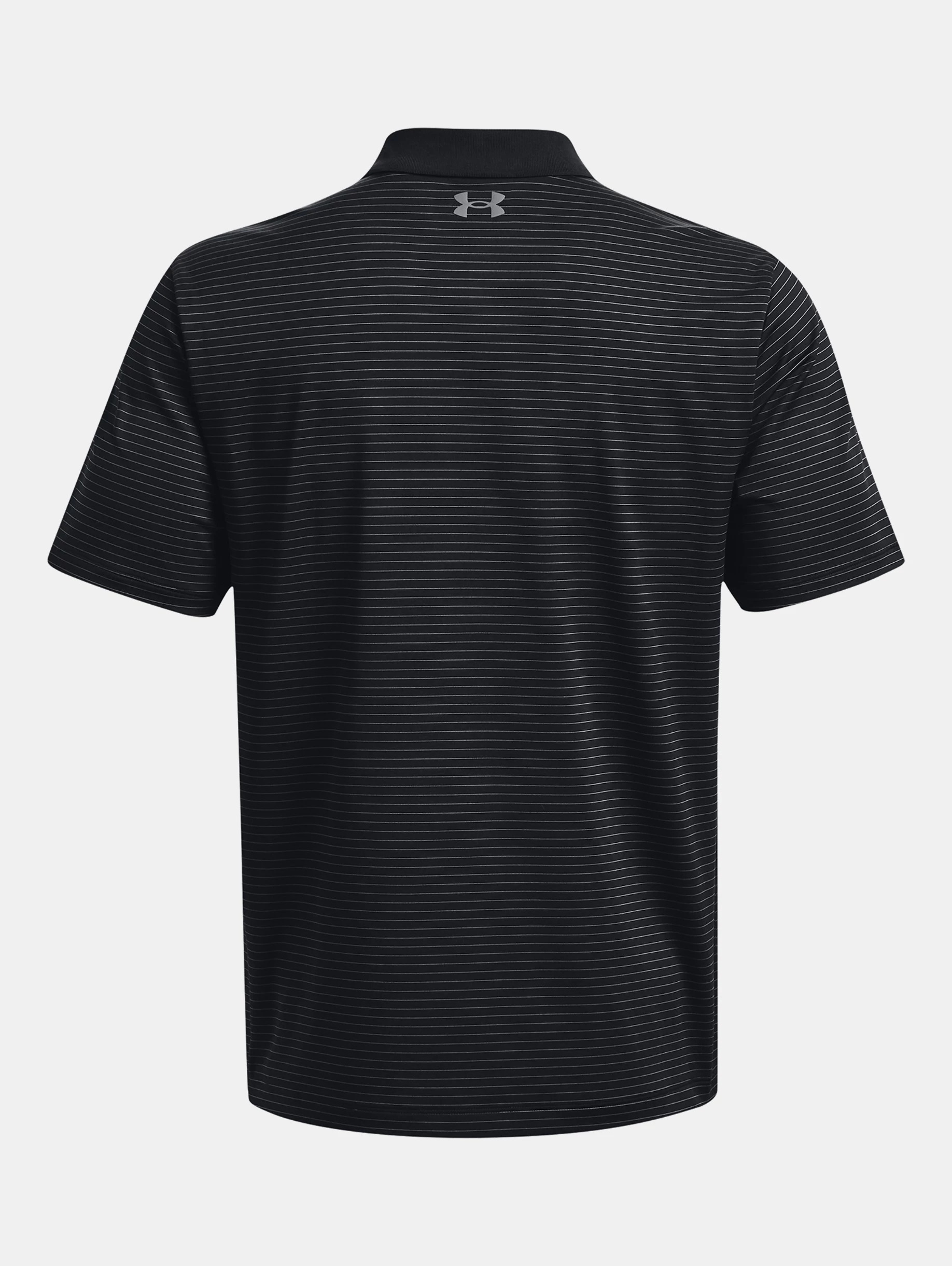Men's UA Matchplay Stripe Polo - 3