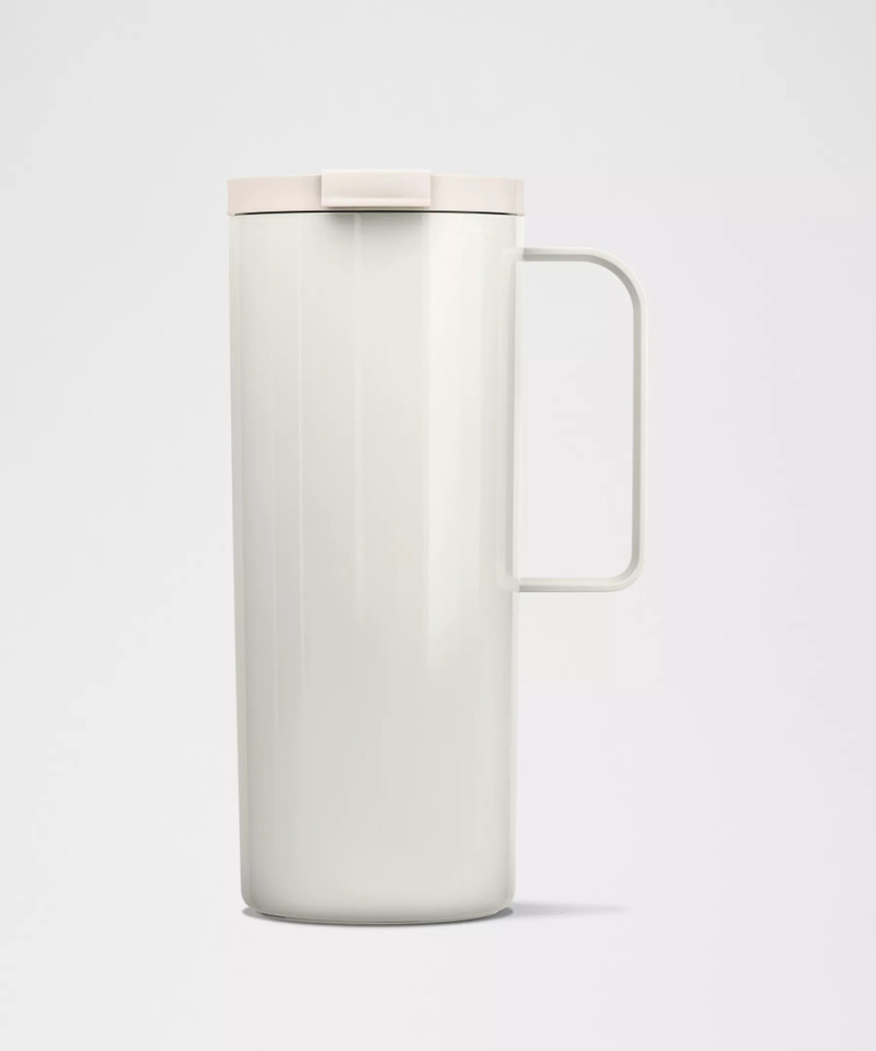 lululemon Insulated Mug 20oz *Shine outlook