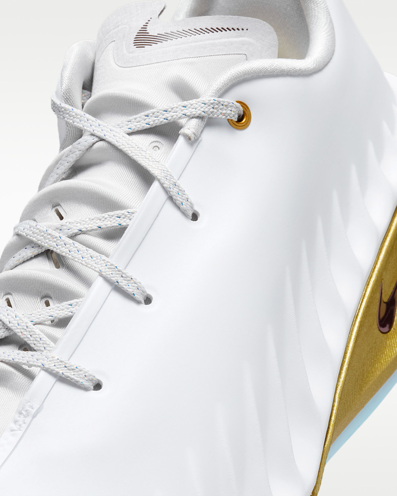 Nike G.T. Cut 4 CNY Basketball Shoes 7