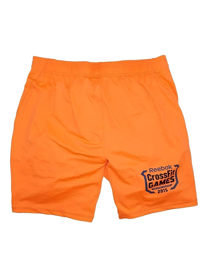 Reebok crossfit games shorts outlook