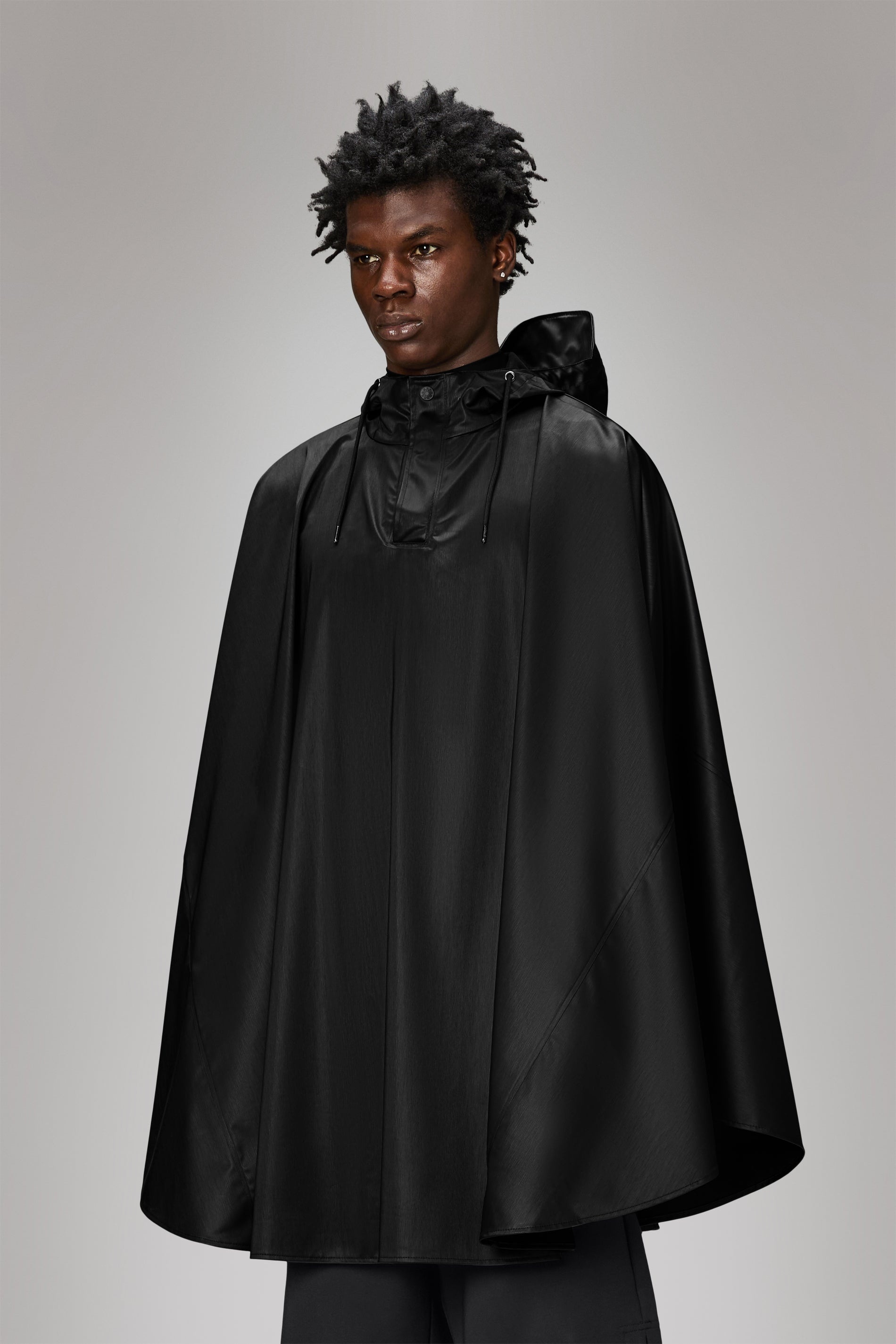 Cape - 5