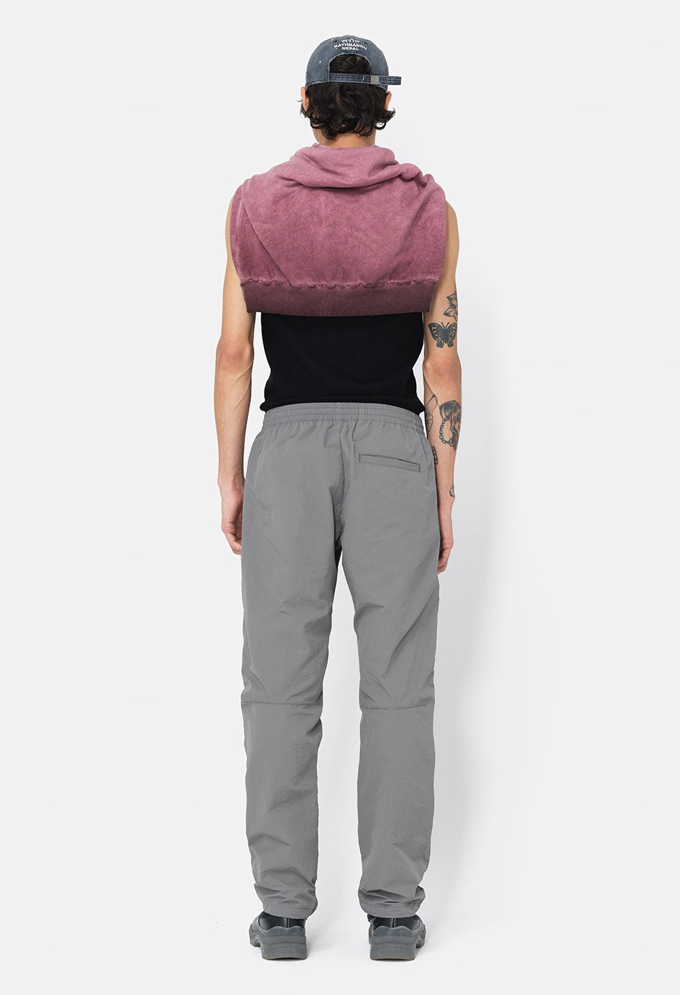 HIMALAYAN PANTS - 4