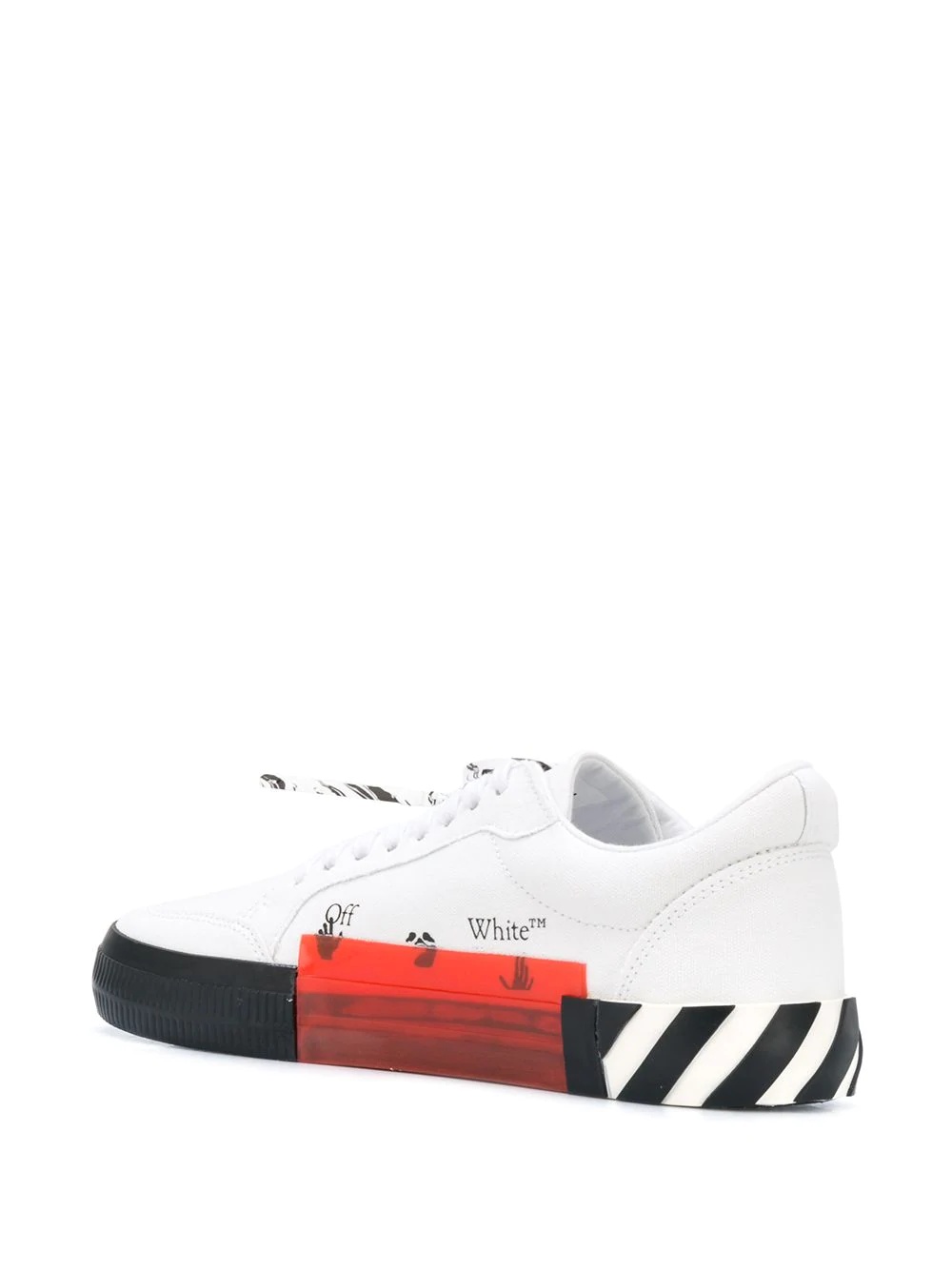 Arrows low-top sneakers - 3