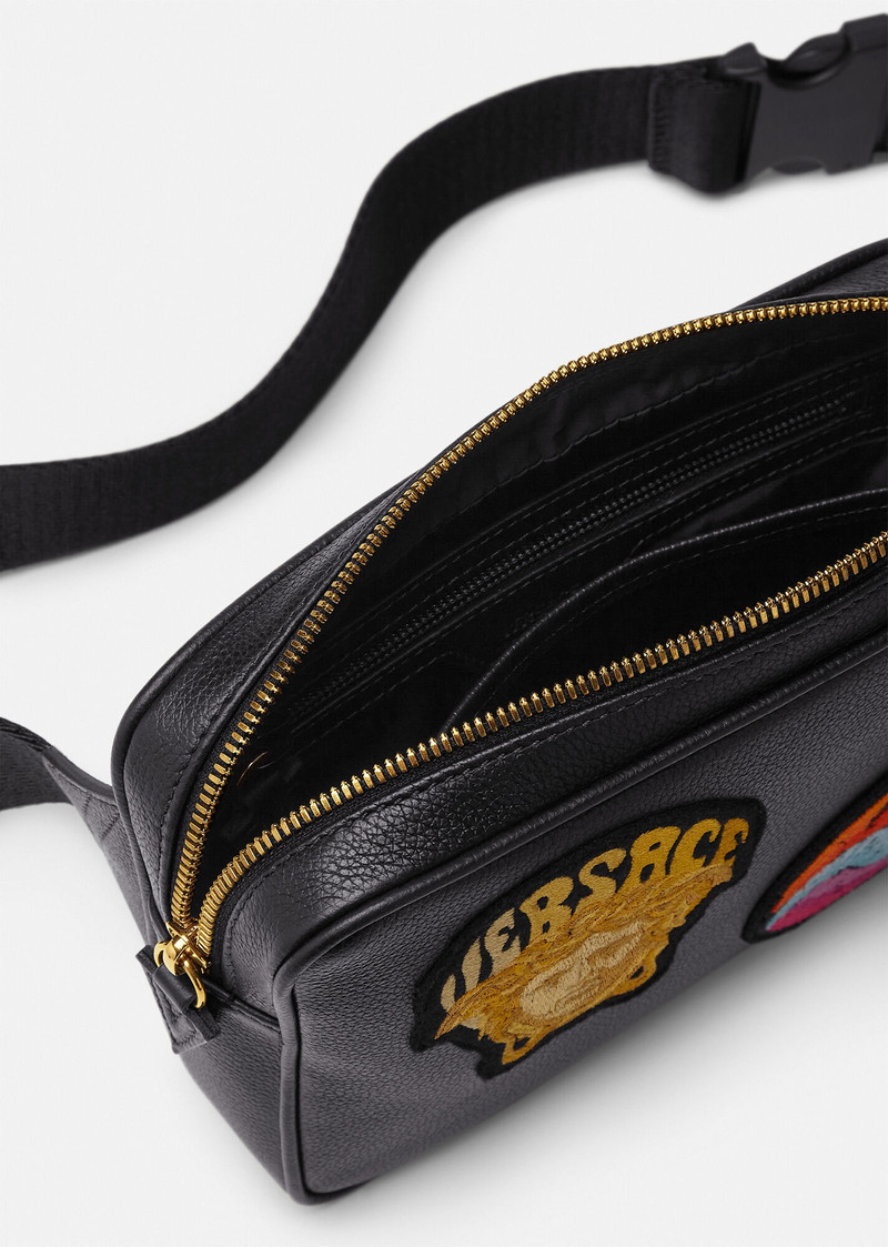 Medusa Music Belt Bag 5