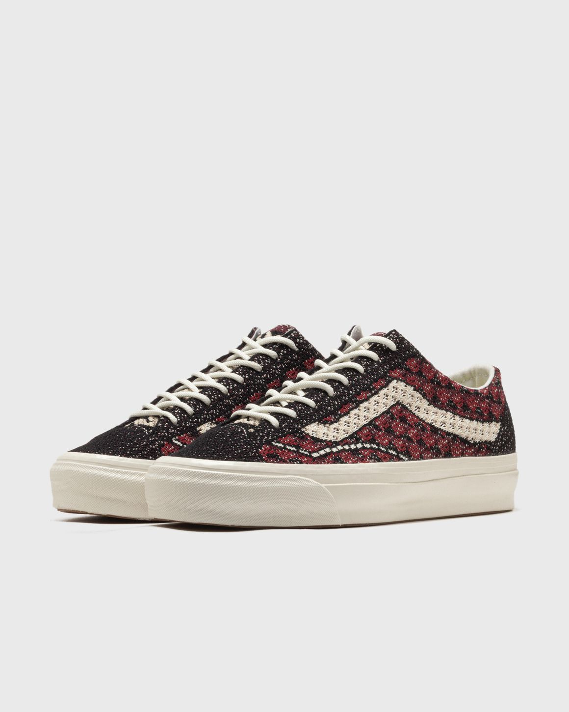 LX OLD SKOOL 36 EK GEO CHECK - 2