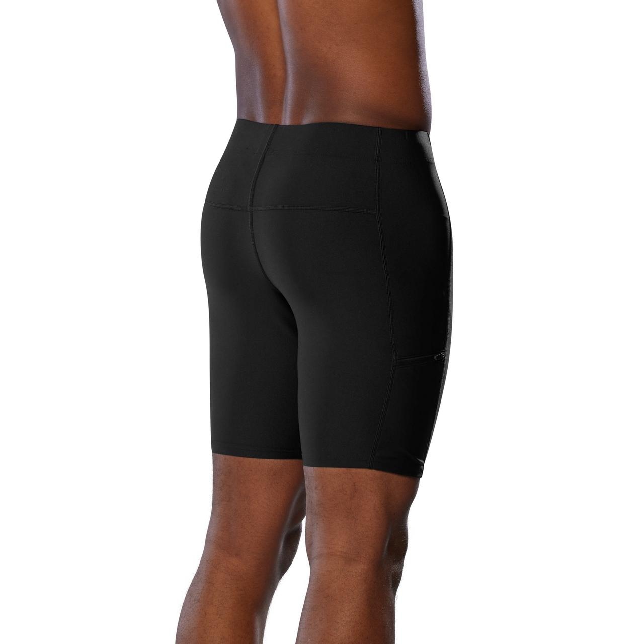 Men's Impulse Core Mid Running Tight - 6