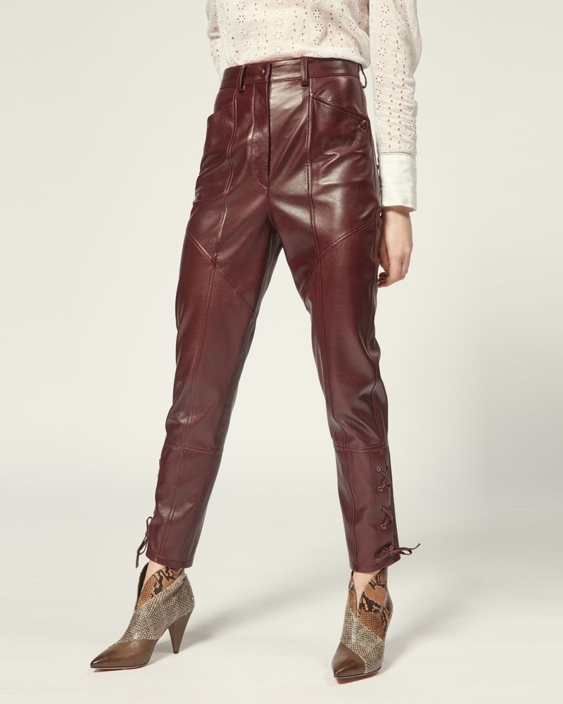 CADIX PANTS - 4