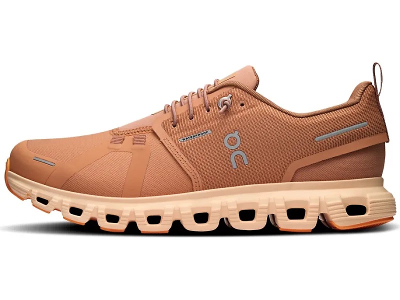 On Cloud 6 Waterproof - 2
