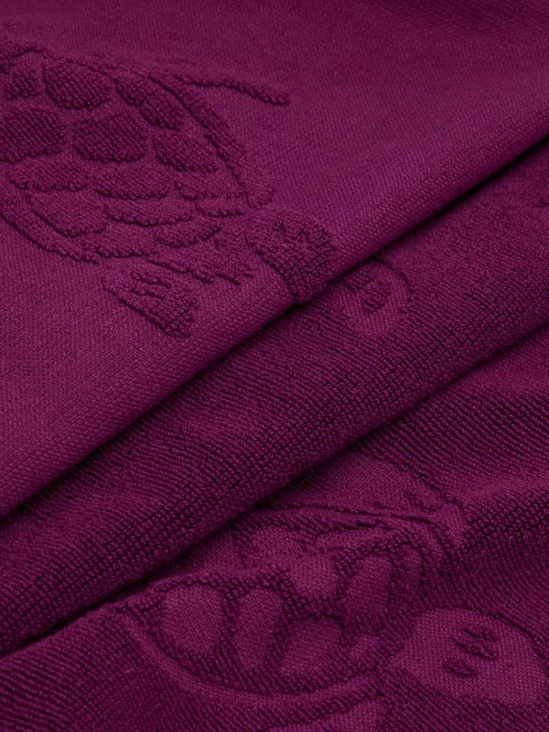 jacquard-turtle towel 4