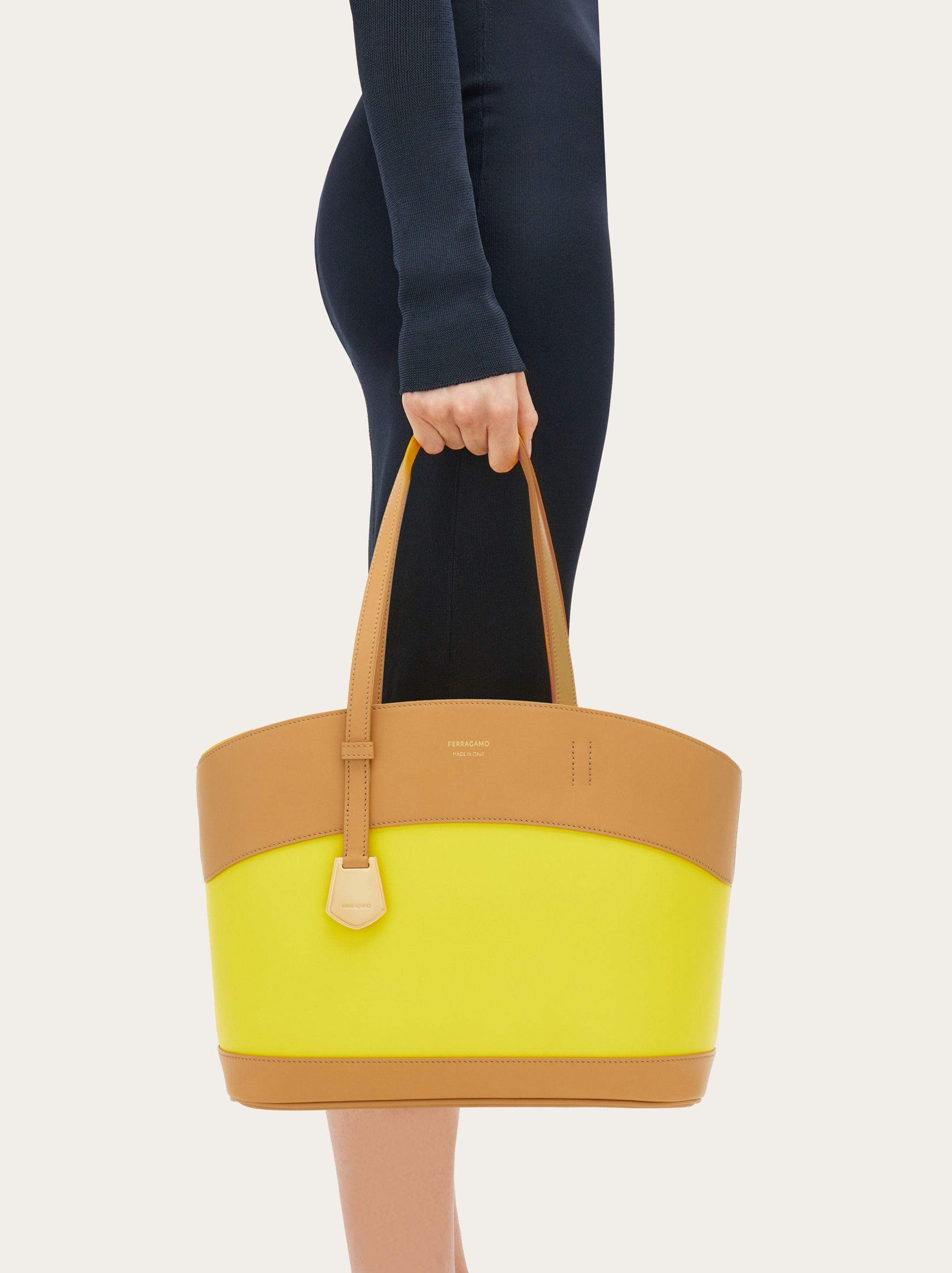 Charming tote bag (S) - 2