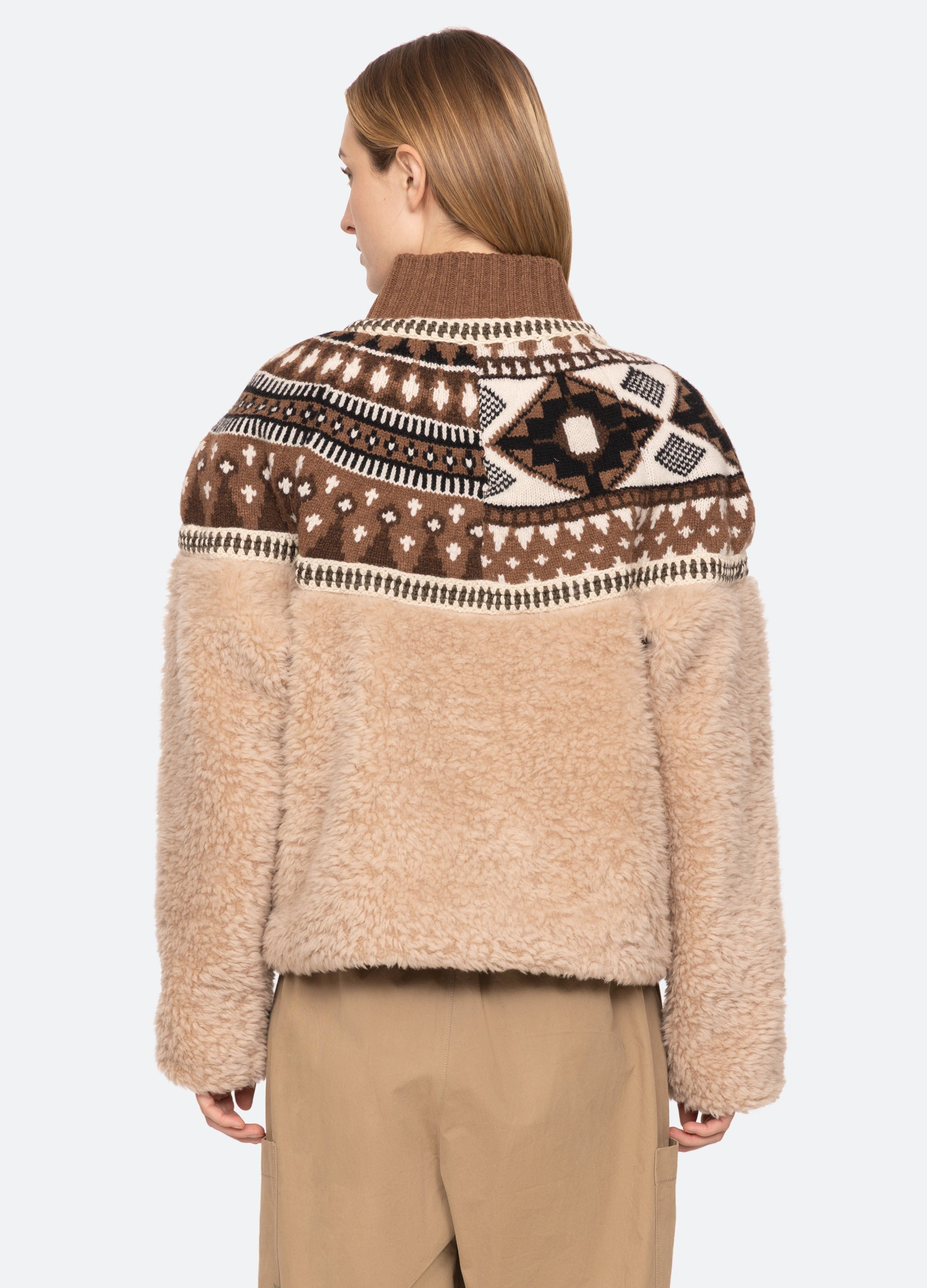 Linea Jacket - 2