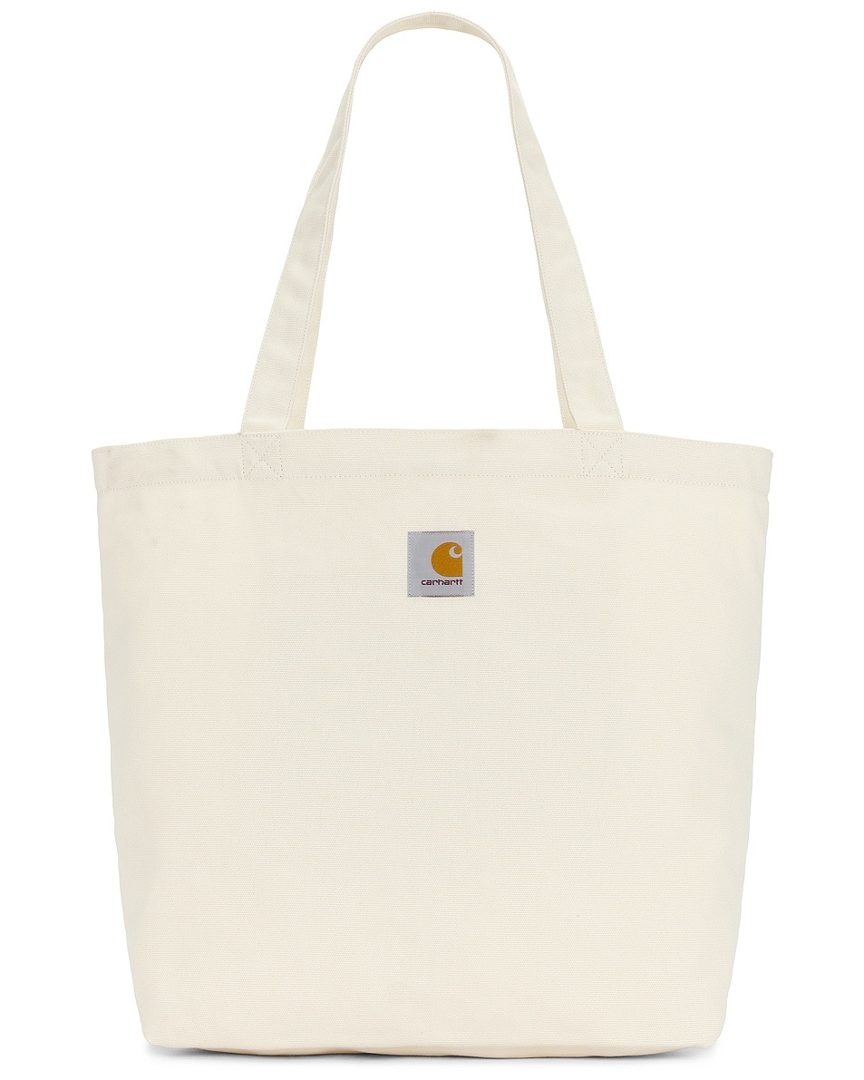 Canvas Graphic Tote - 2