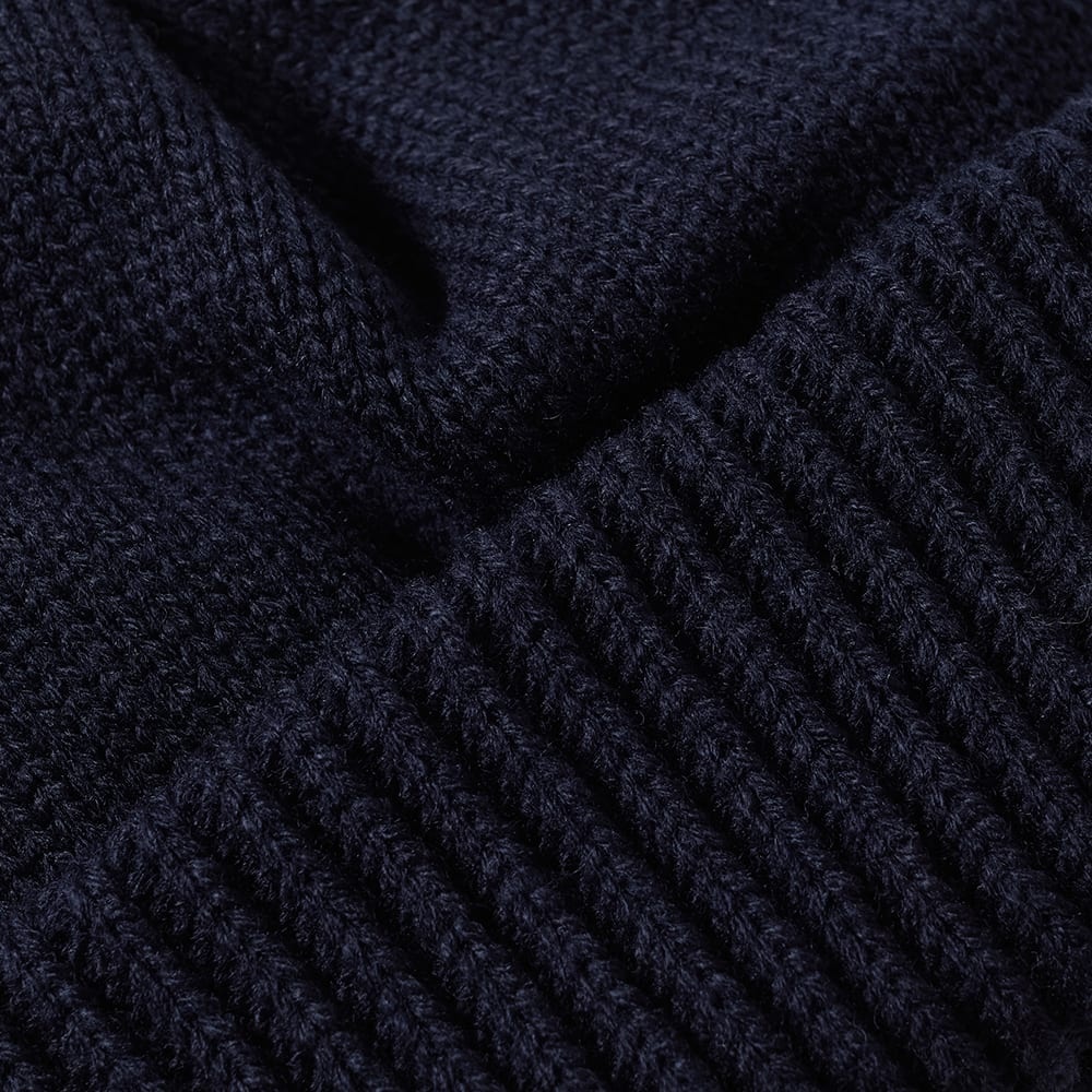 Nanamica Gore-Tex Infinium Beanie - 2