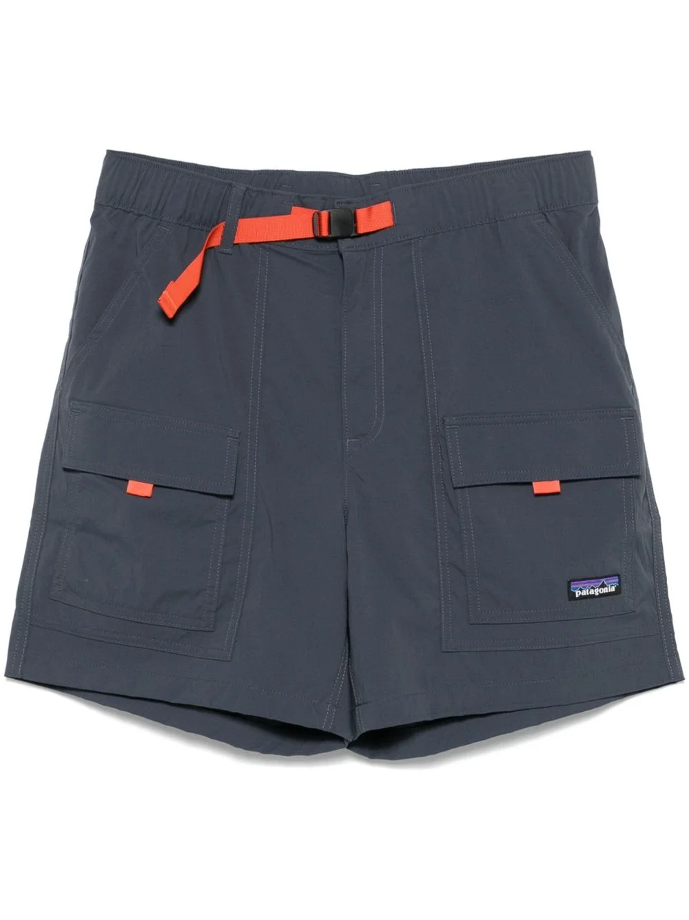 Outdoor Everyday cargo shorts - 1
