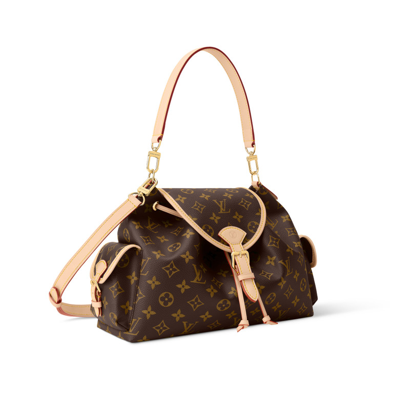 Louis Vuitton Odyssee MM outlook
