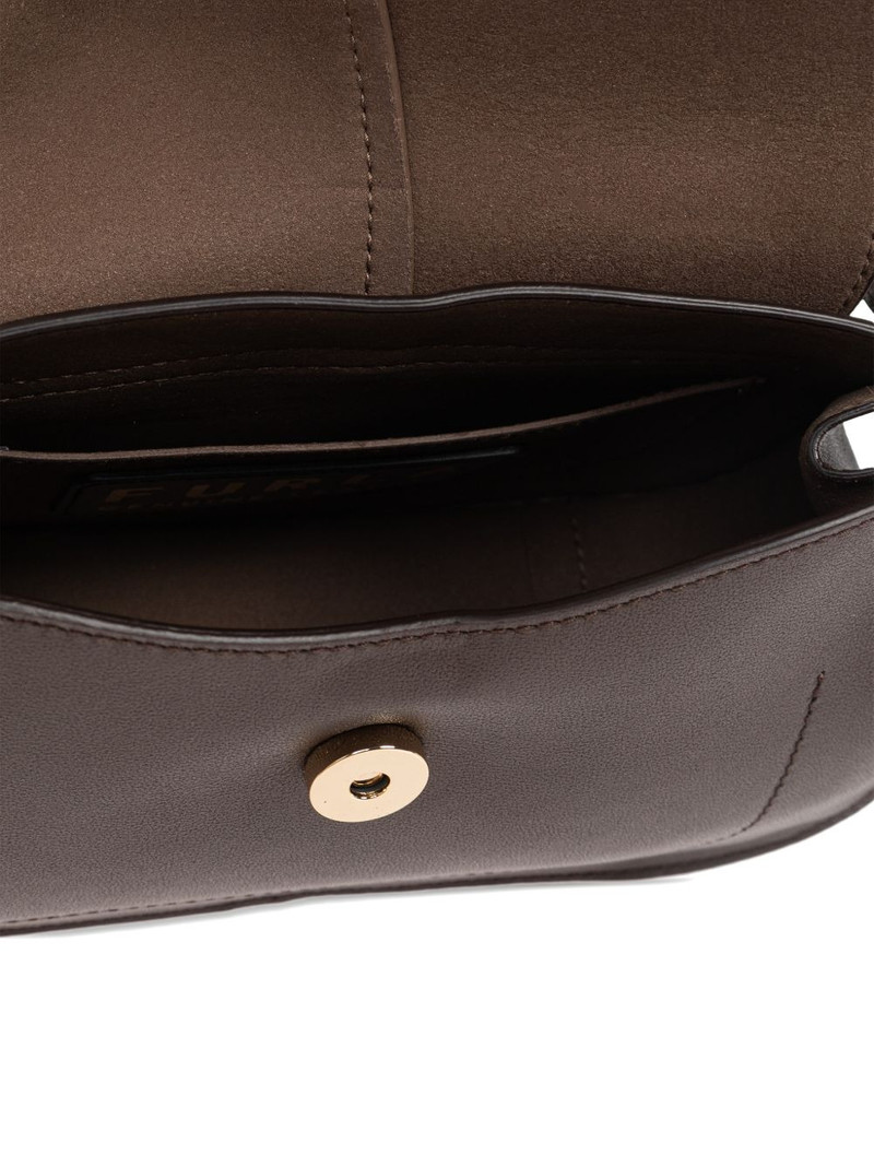 mini Furla Flow tote bag 5