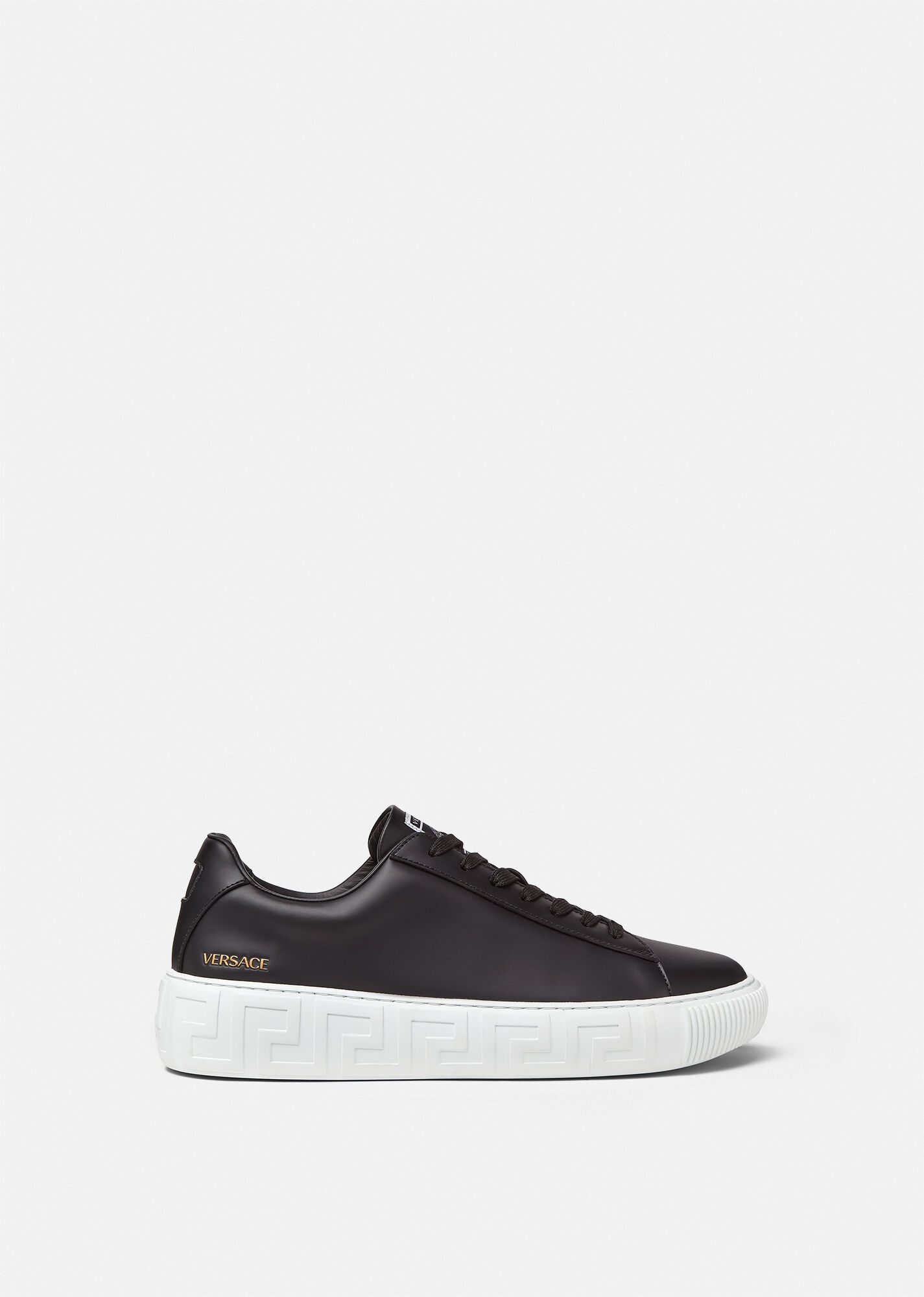 Greca Sneakers - 1