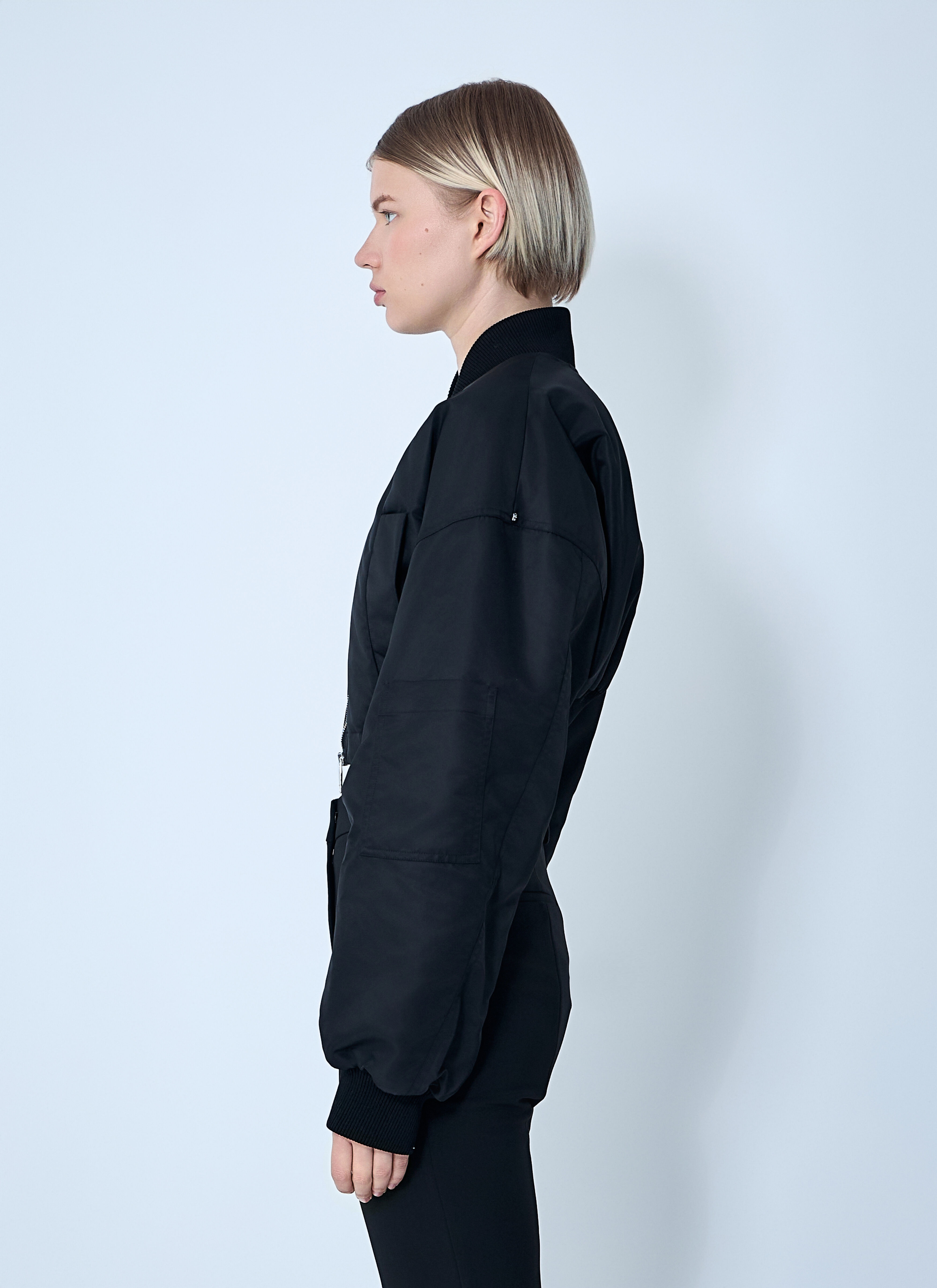 Avenue Raincoat - 3