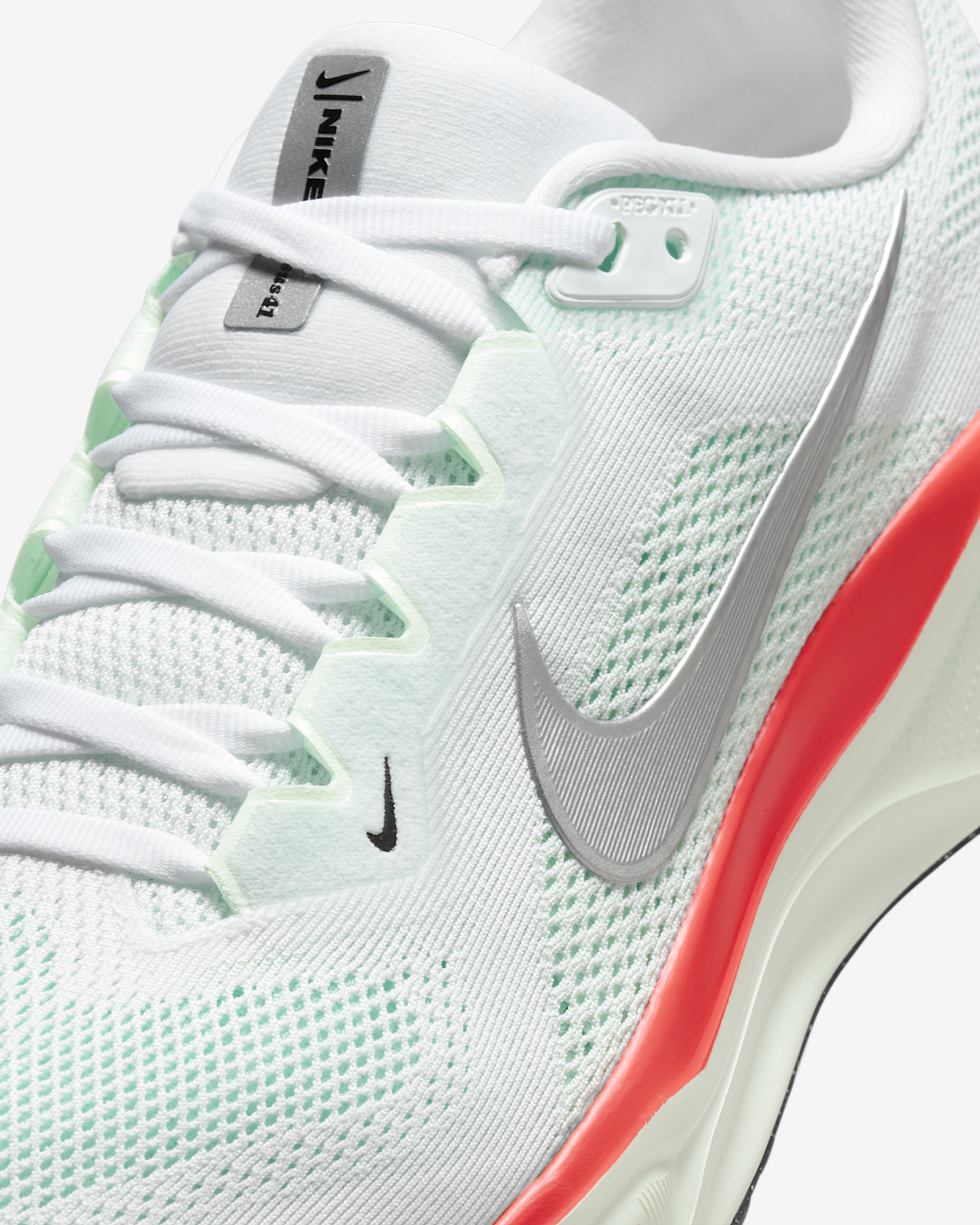 Nike Pegasus 41 Men's Road Running Shoes - 7
