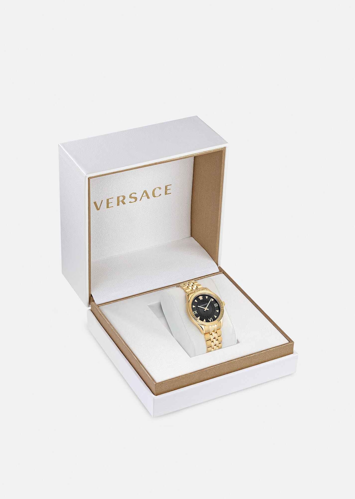 Hellenyium Lady Watch - 4