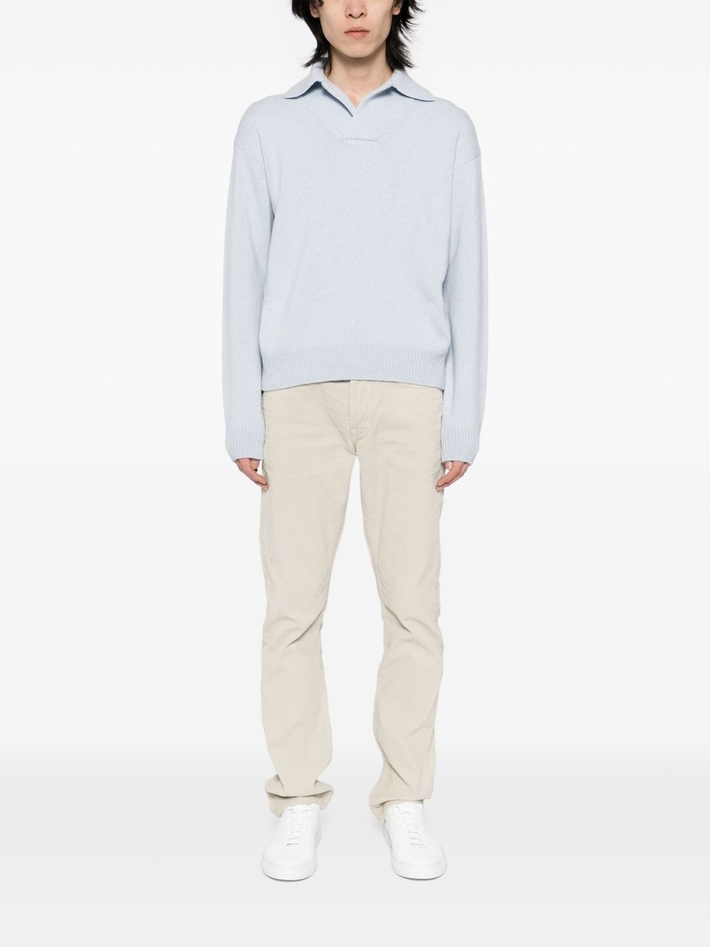 long-sleeves jumper - 2