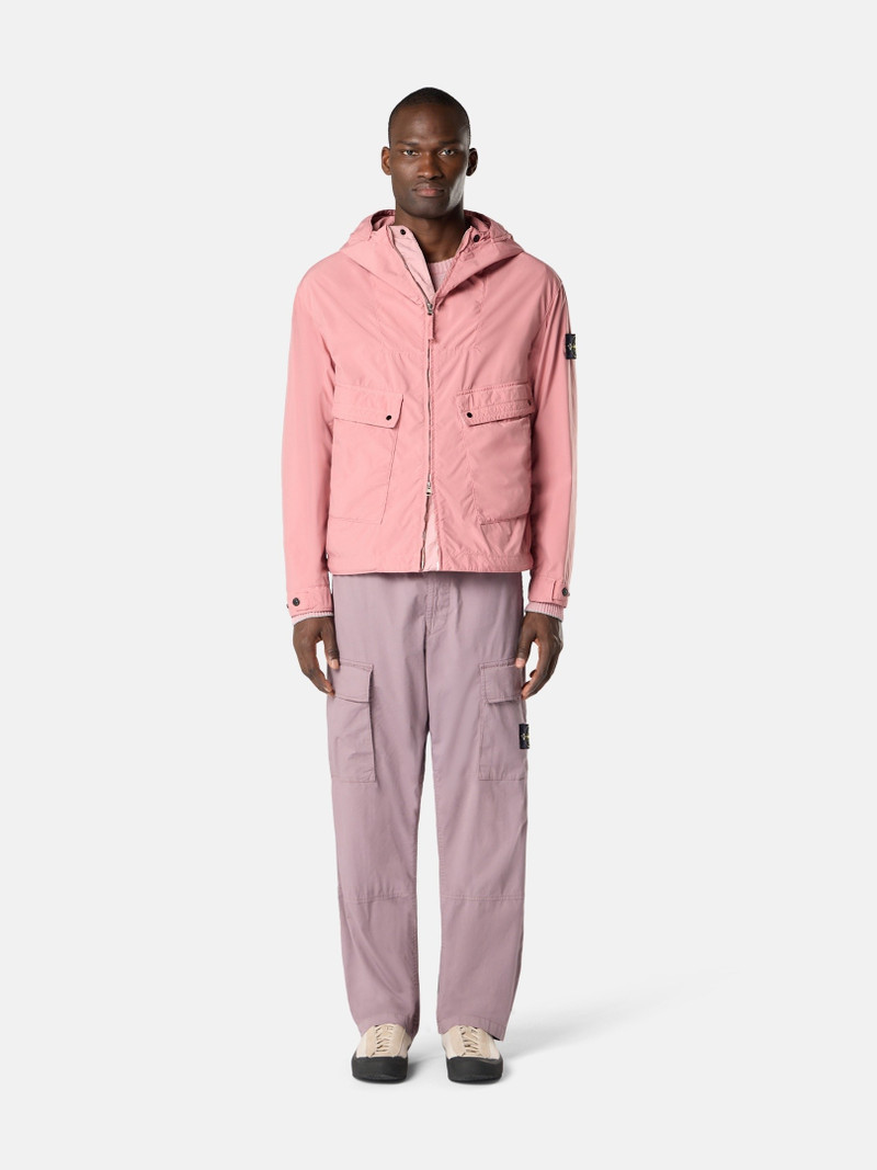 Stone Island 3100020 STRETCH ORGANIC COTTON TWILL outlook