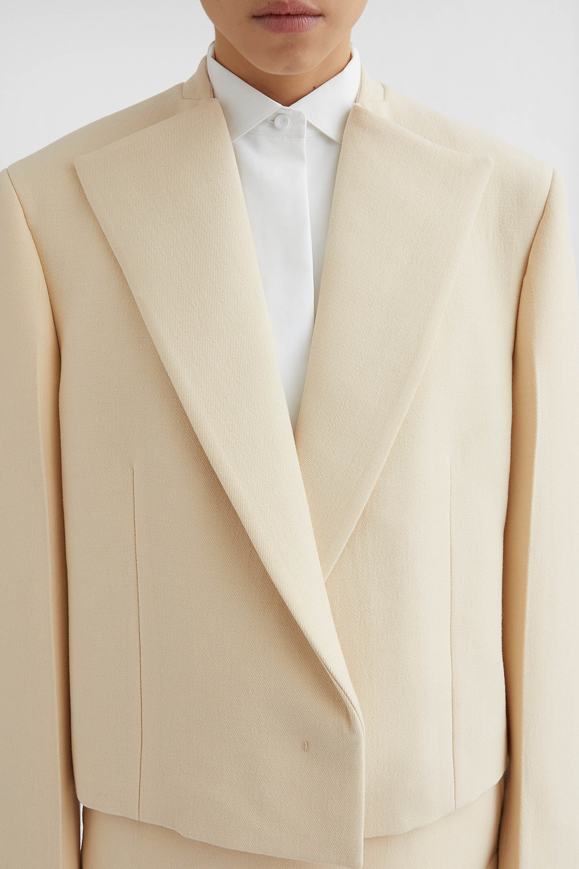 Tailored Jacket - 6