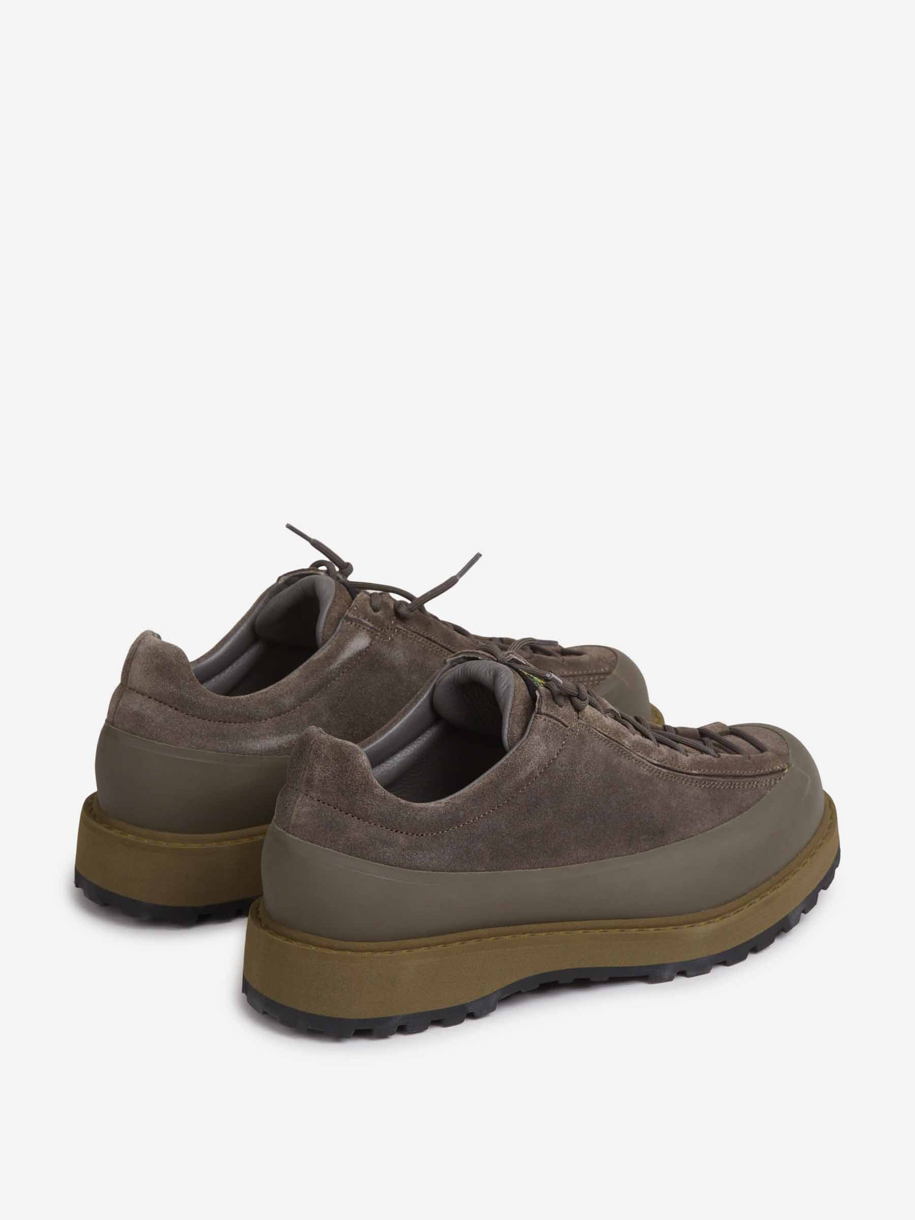 SNEAKERS LOW TOP - 3