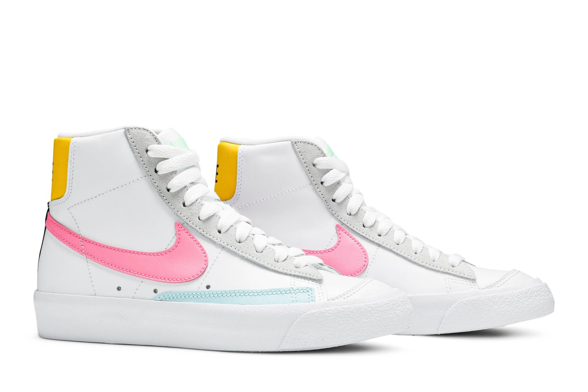 Wmns Blazer Mid '77 Vintage 'Pastel' - 8