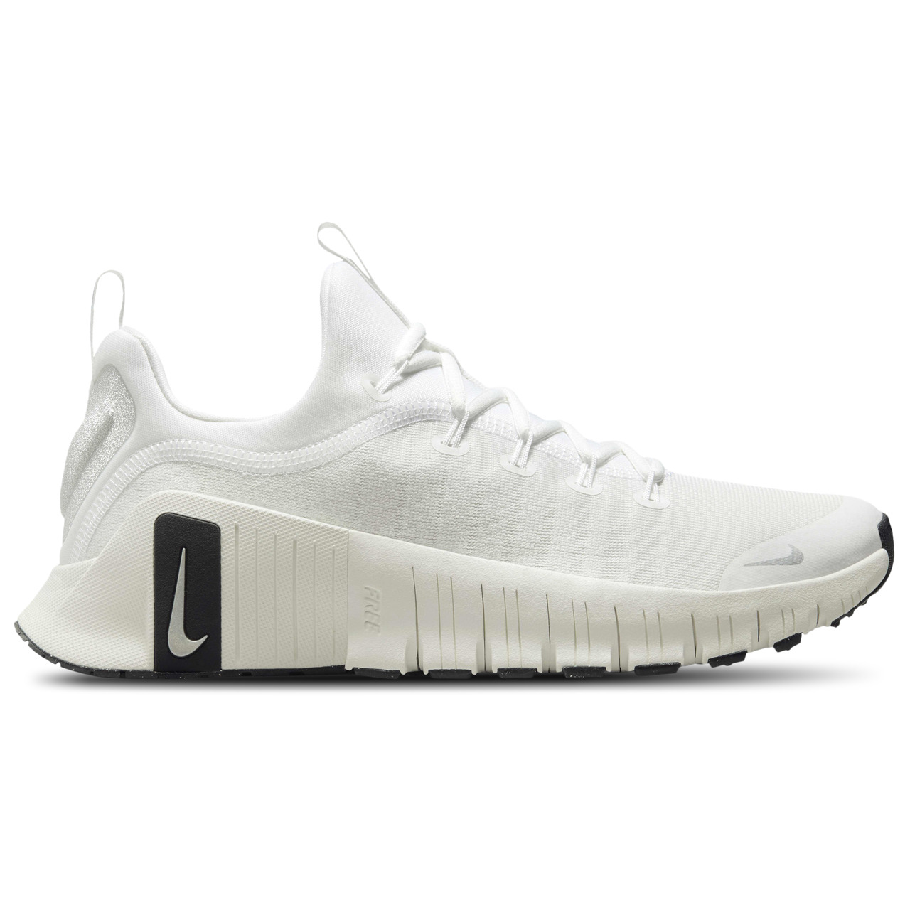 Nike Womens Nike Metcon 6 - 1