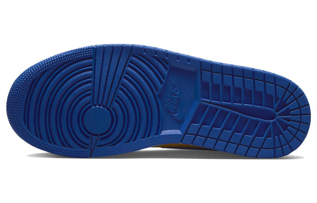 (WMNS)Air Jordan 1 Retro High OG 'Reverse Laney' FD2596-700 - 6