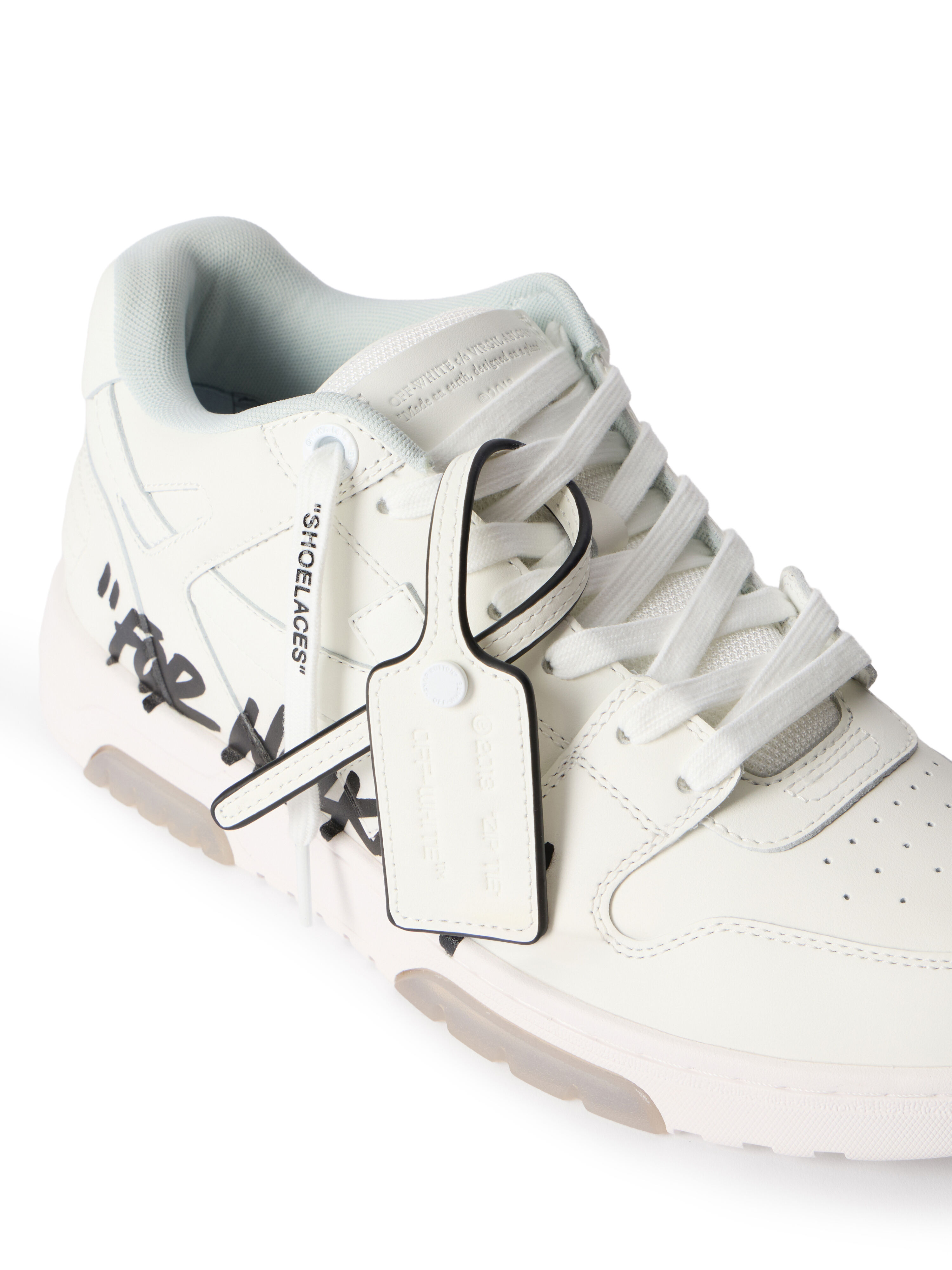 Out Of Office Sneakers - 5