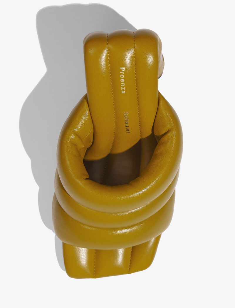 Arc Slides - 100mm 4